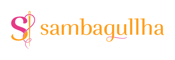 Sambagulha logo