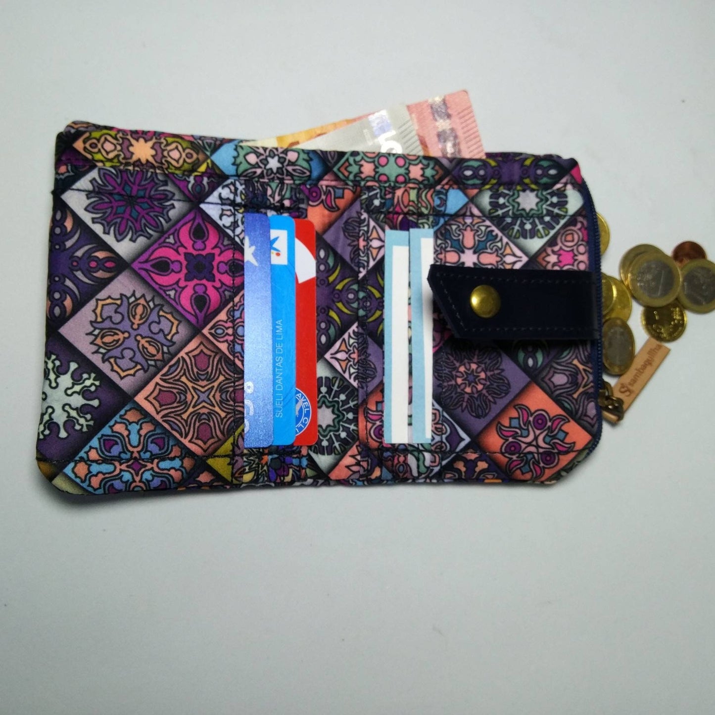 The Ibiza Wallet