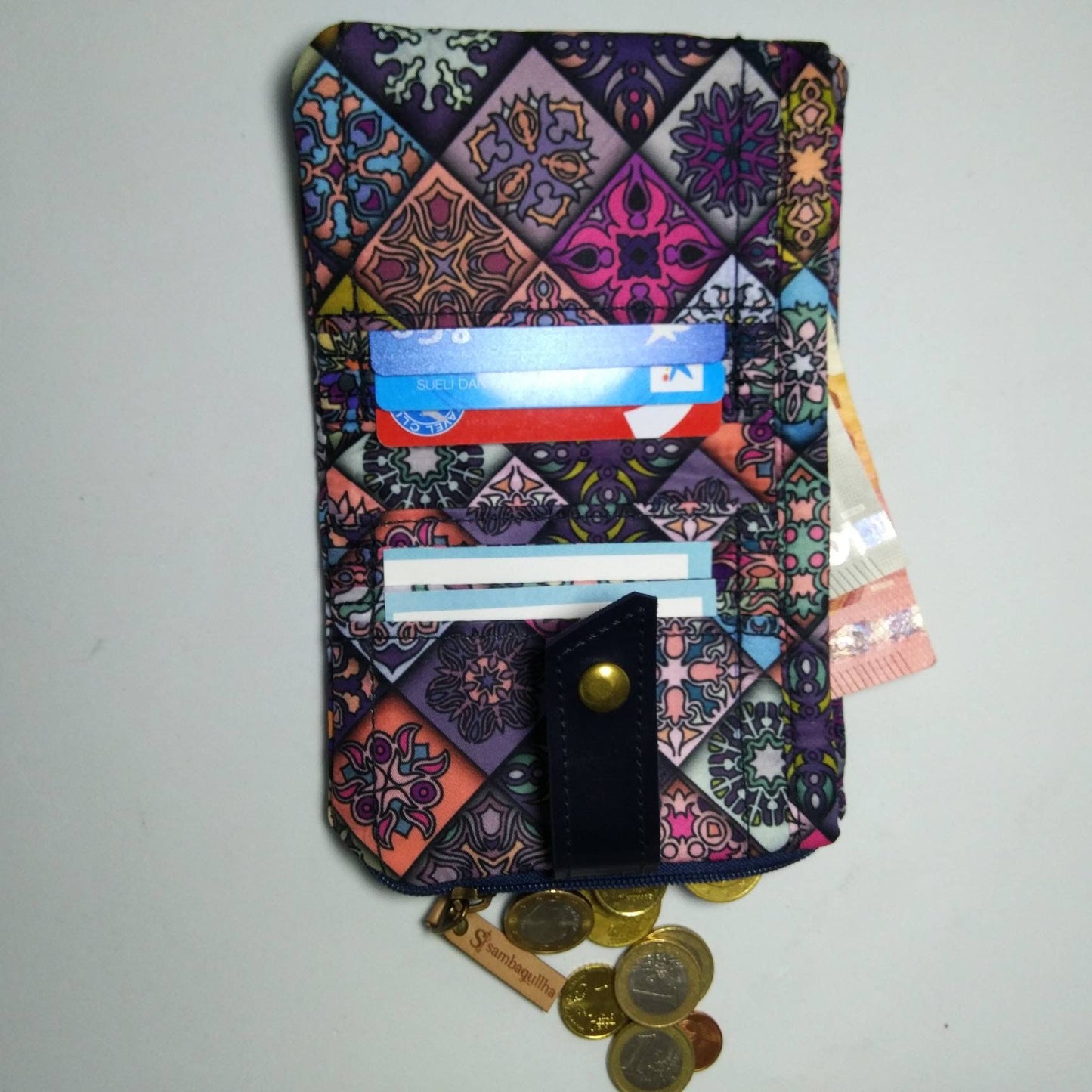 The Ibiza Wallet