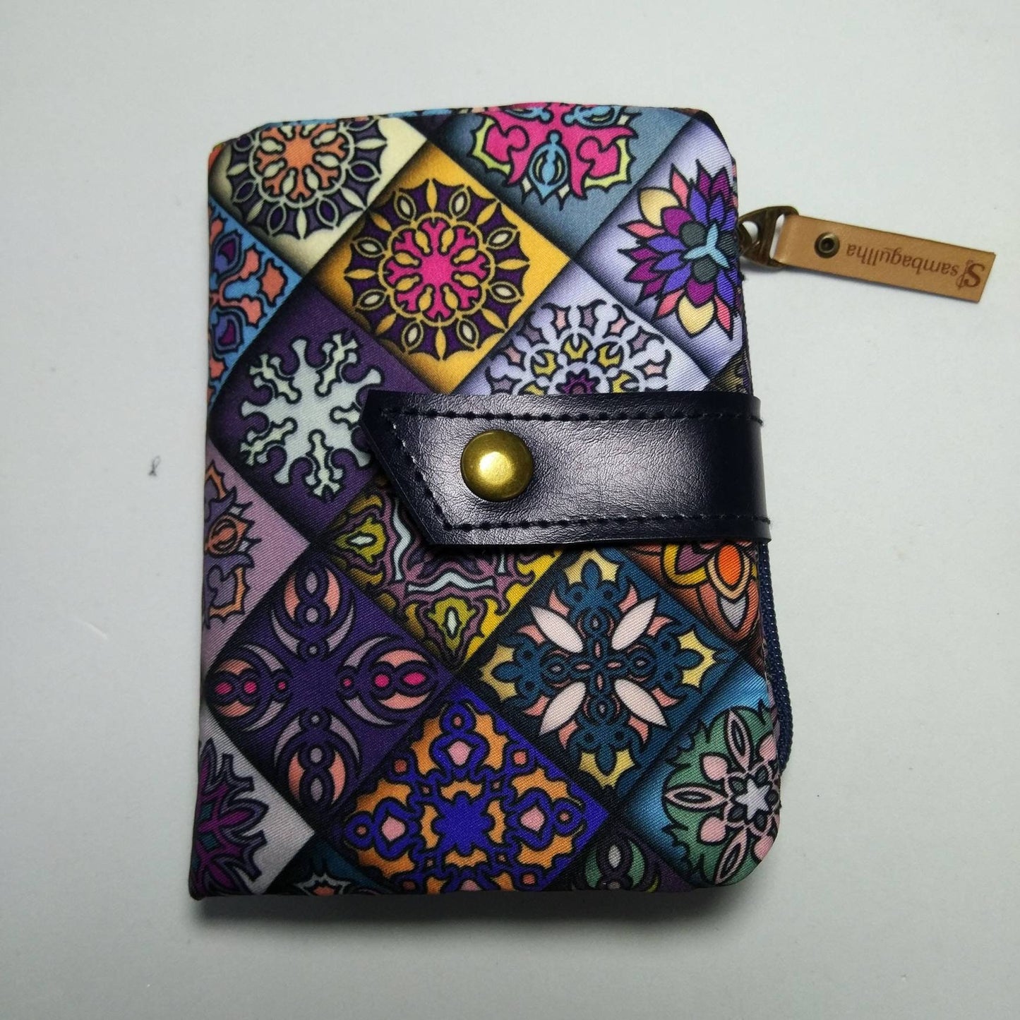The Ibiza Wallet
