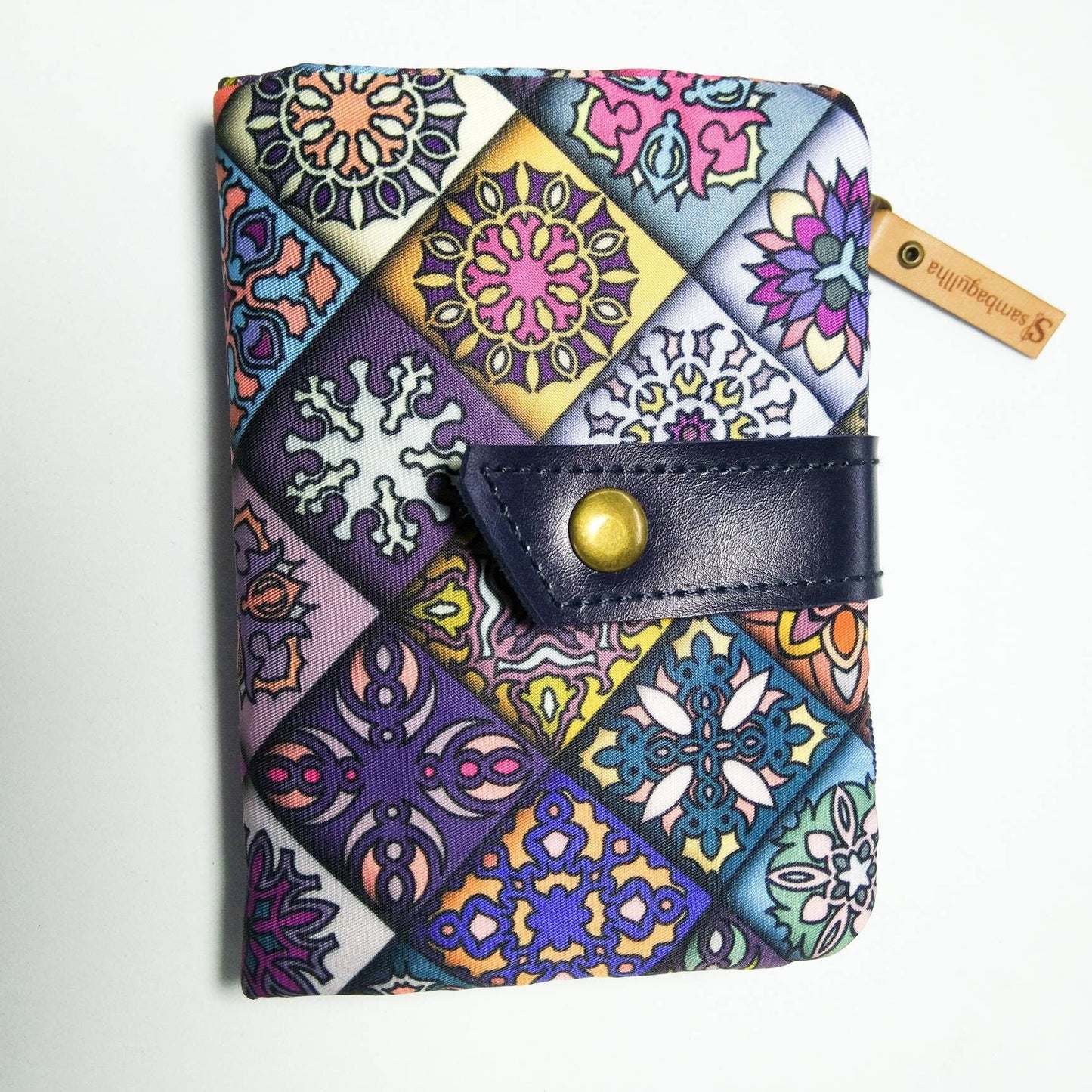 The Ibiza Wallet