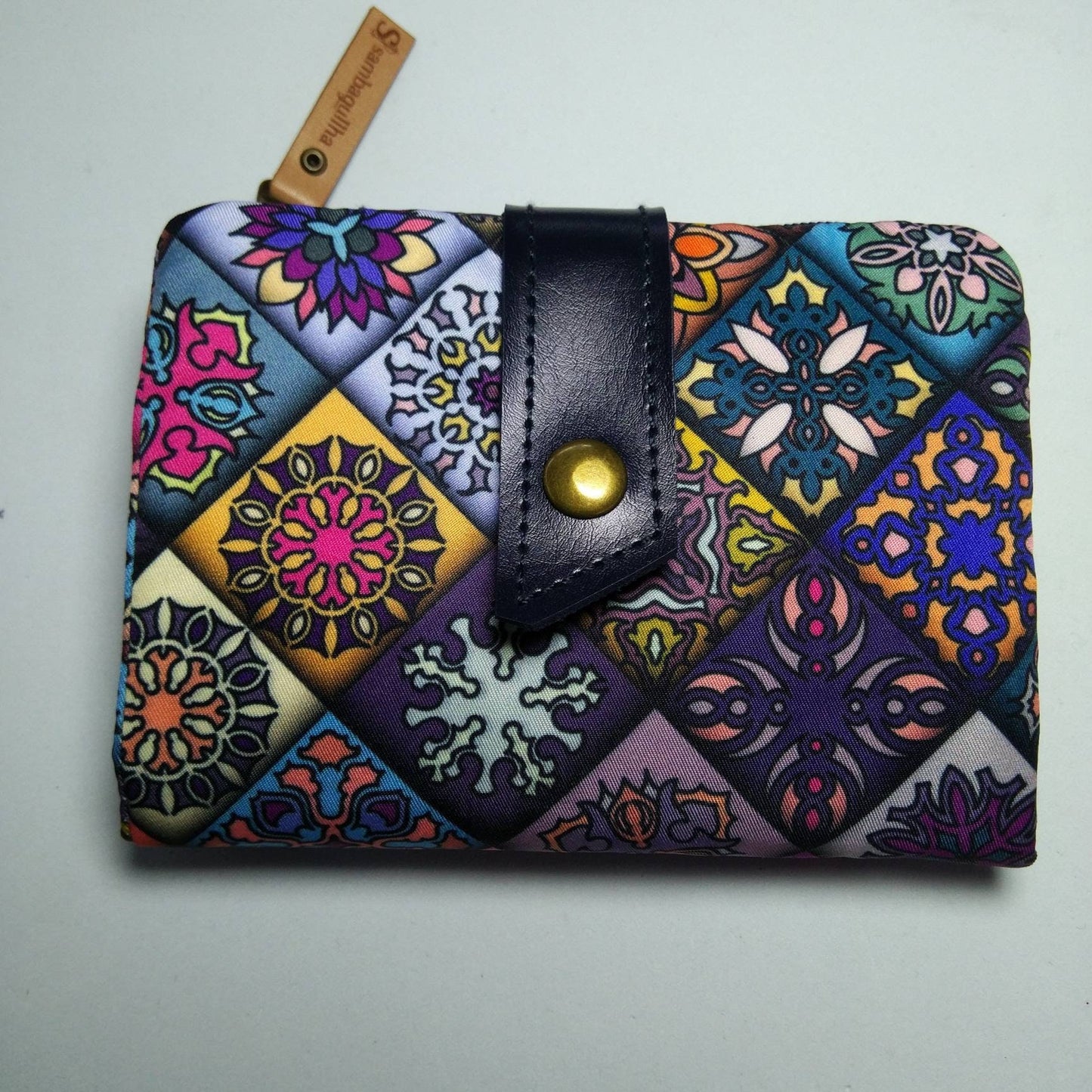 The Ibiza Wallet