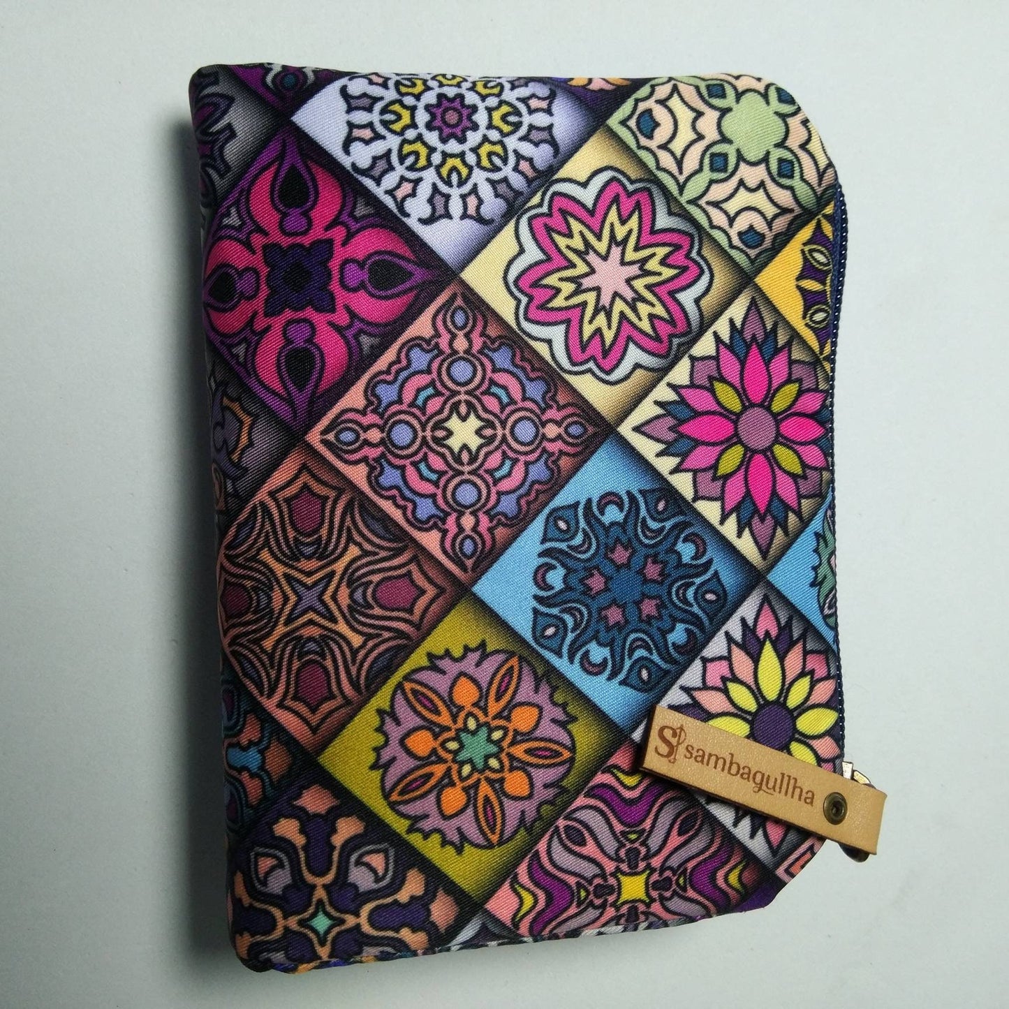 The Ibiza Wallet