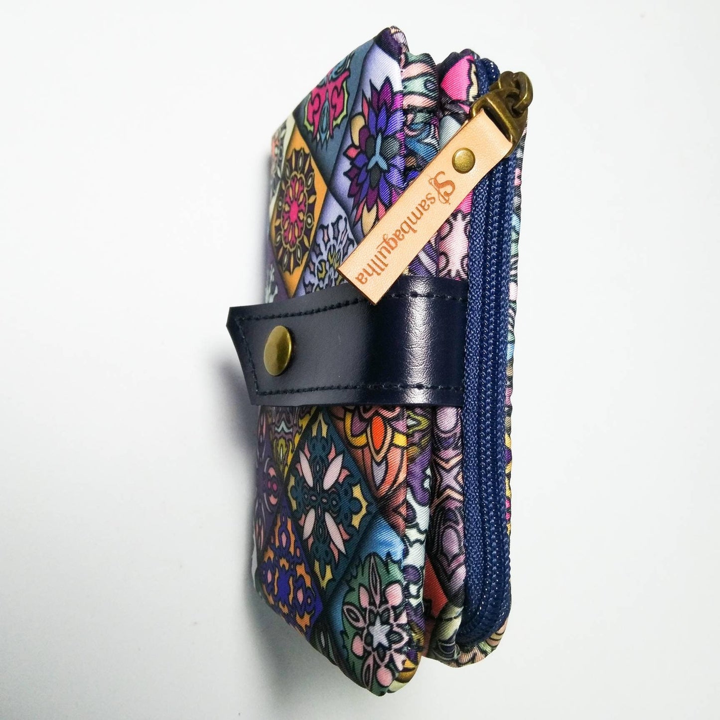 The Ibiza Wallet