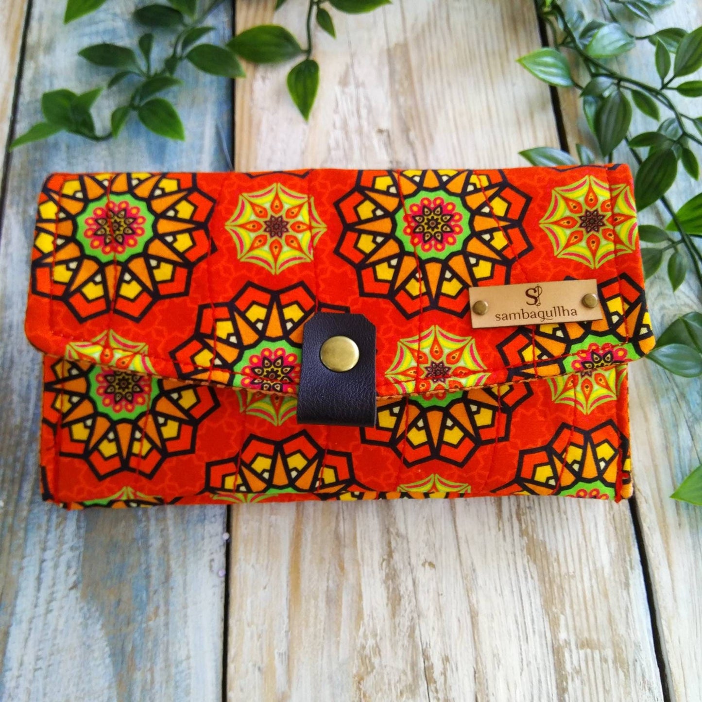 The Malú wallet