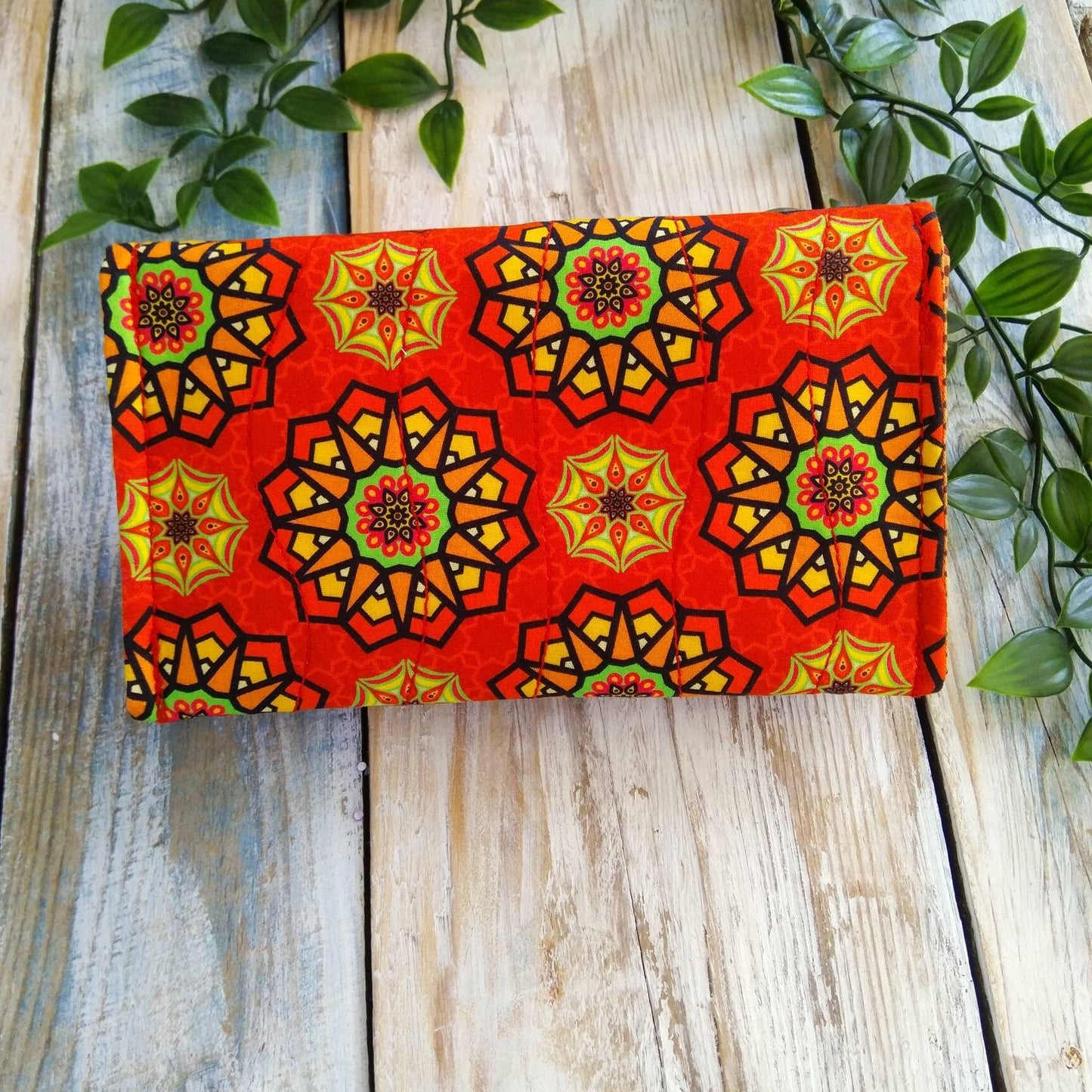 The Malú wallet