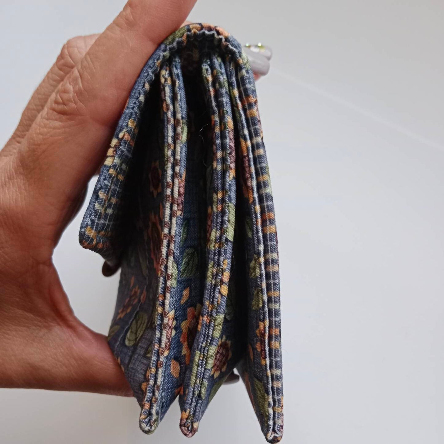 The Malú Wallet