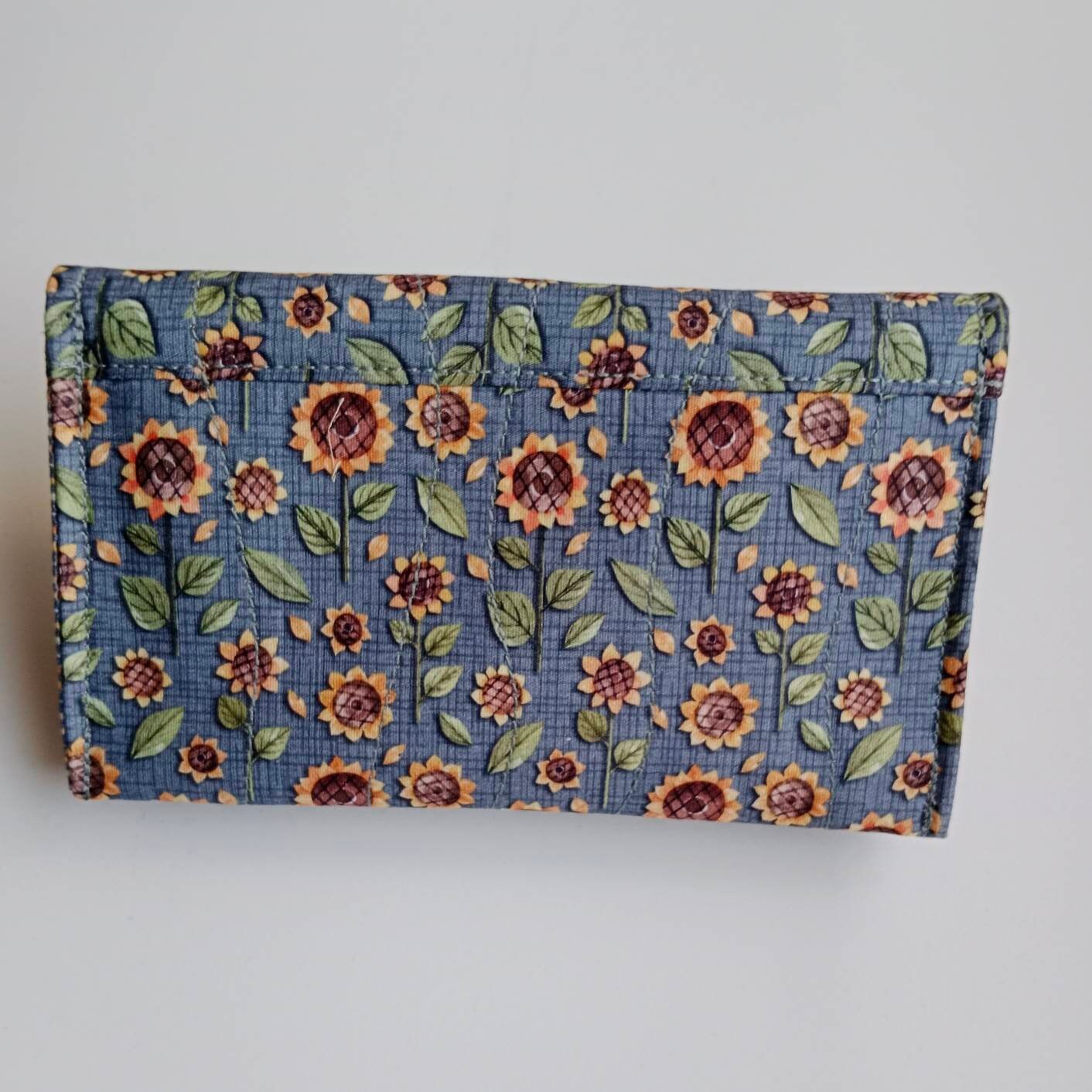 The Malú Wallet
