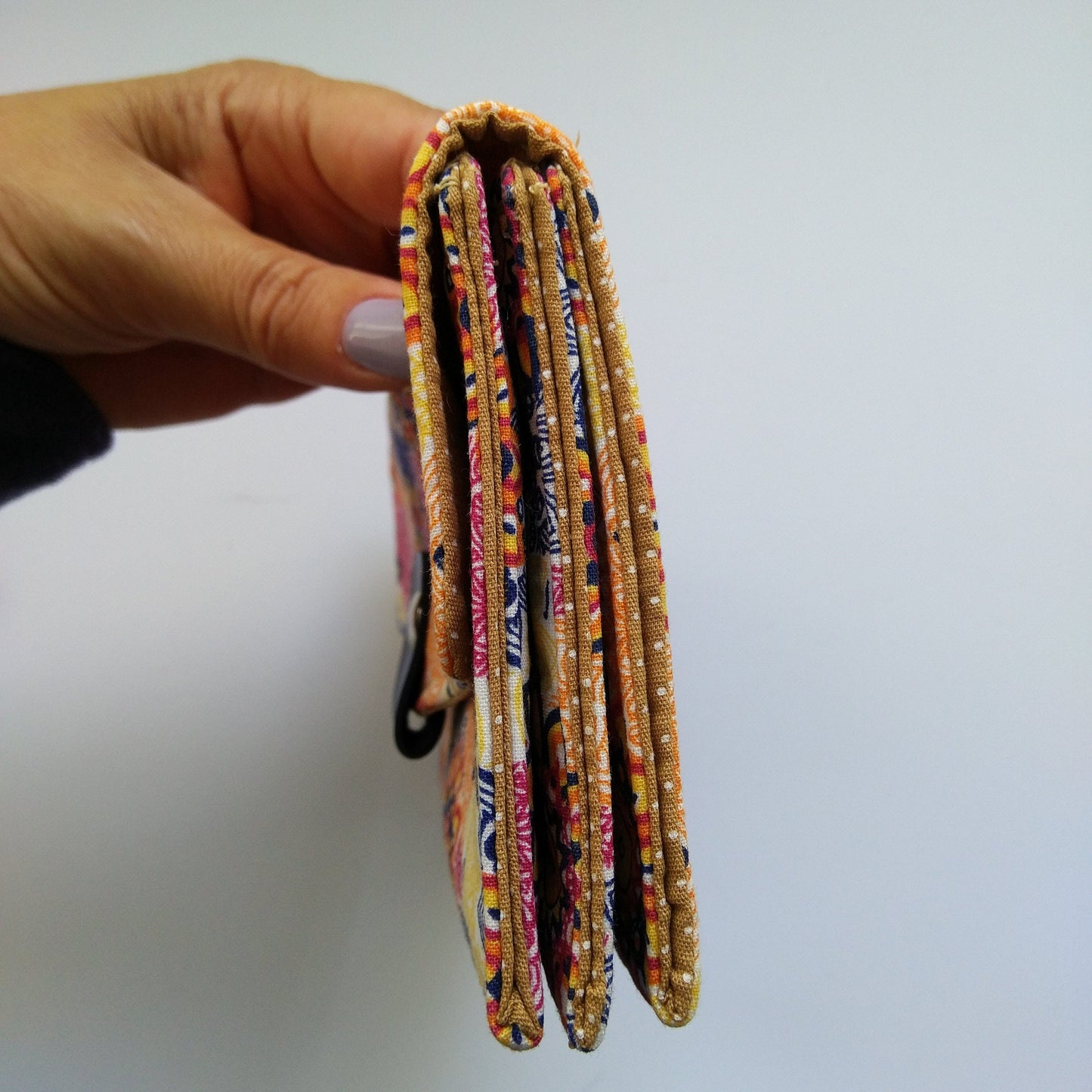 Malu Wallet