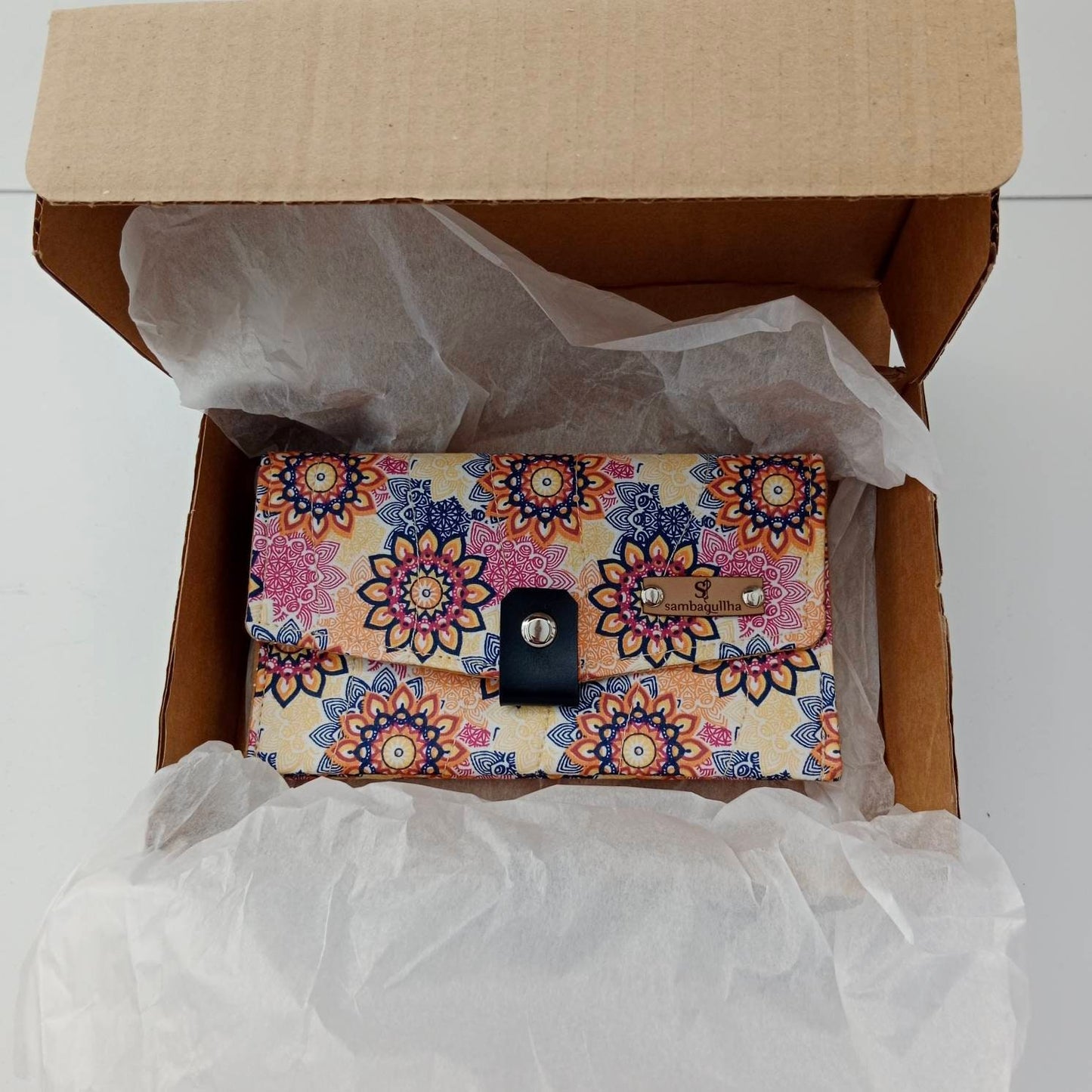 Malu Wallet