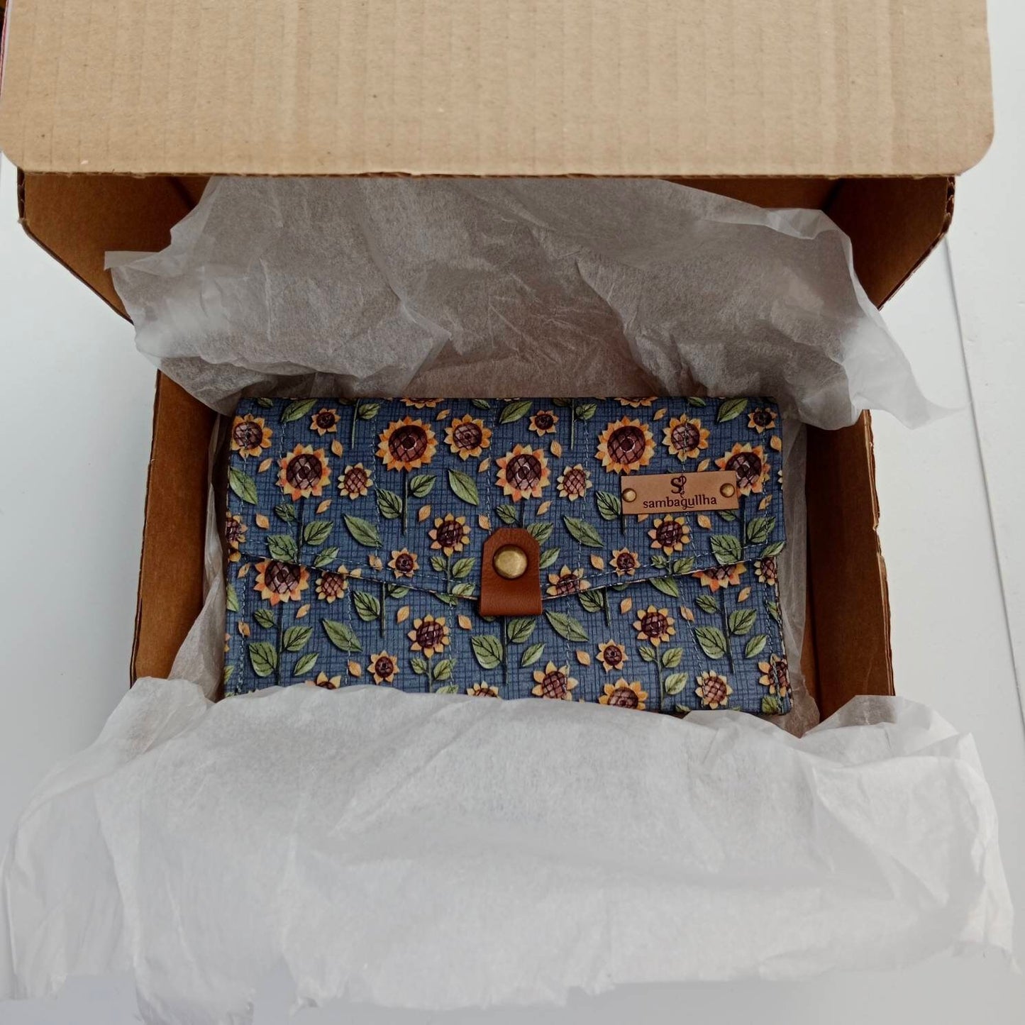 The Malú Wallet