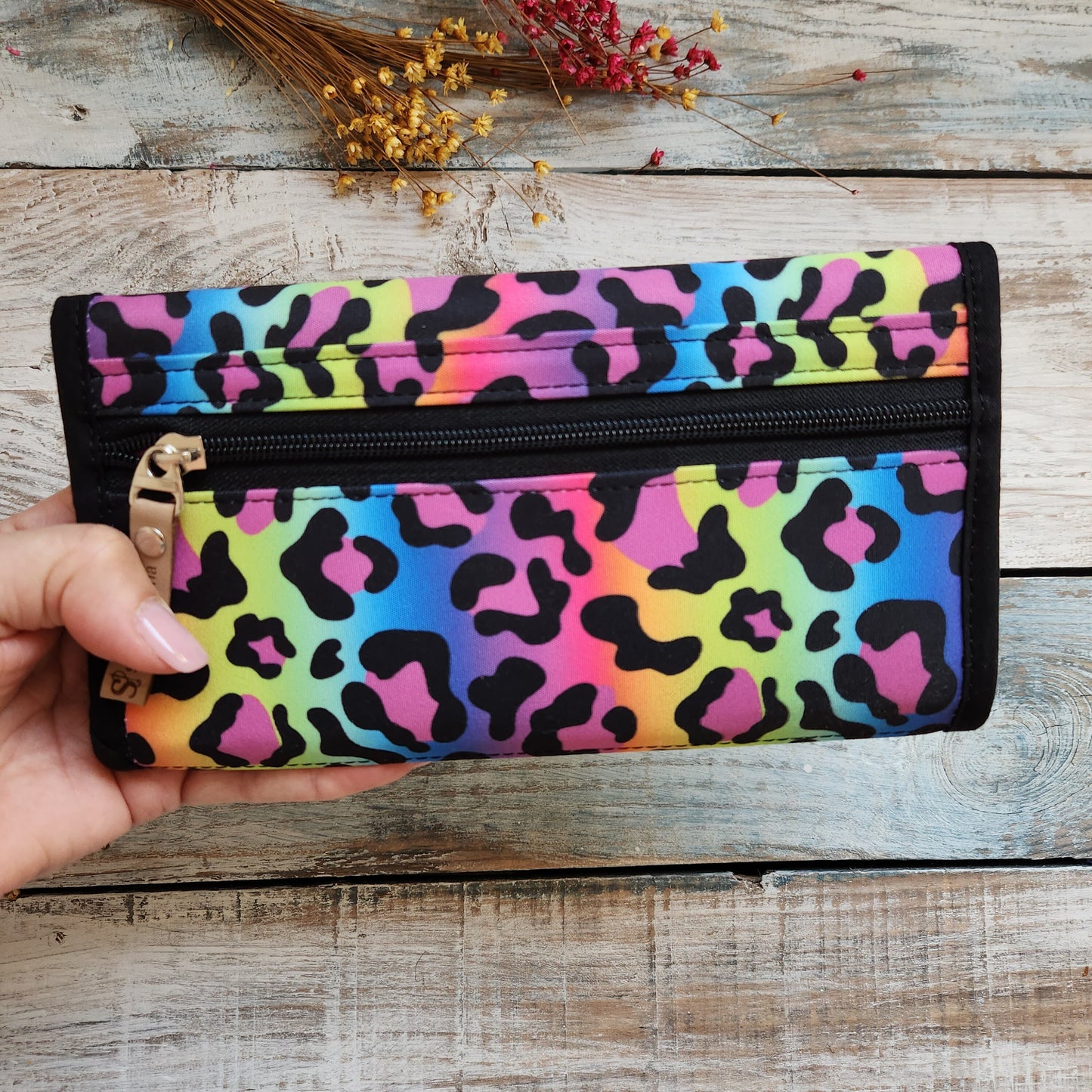 The Mallorca Wallet
