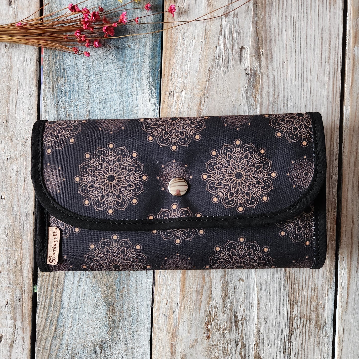 The Mallorca Wallet