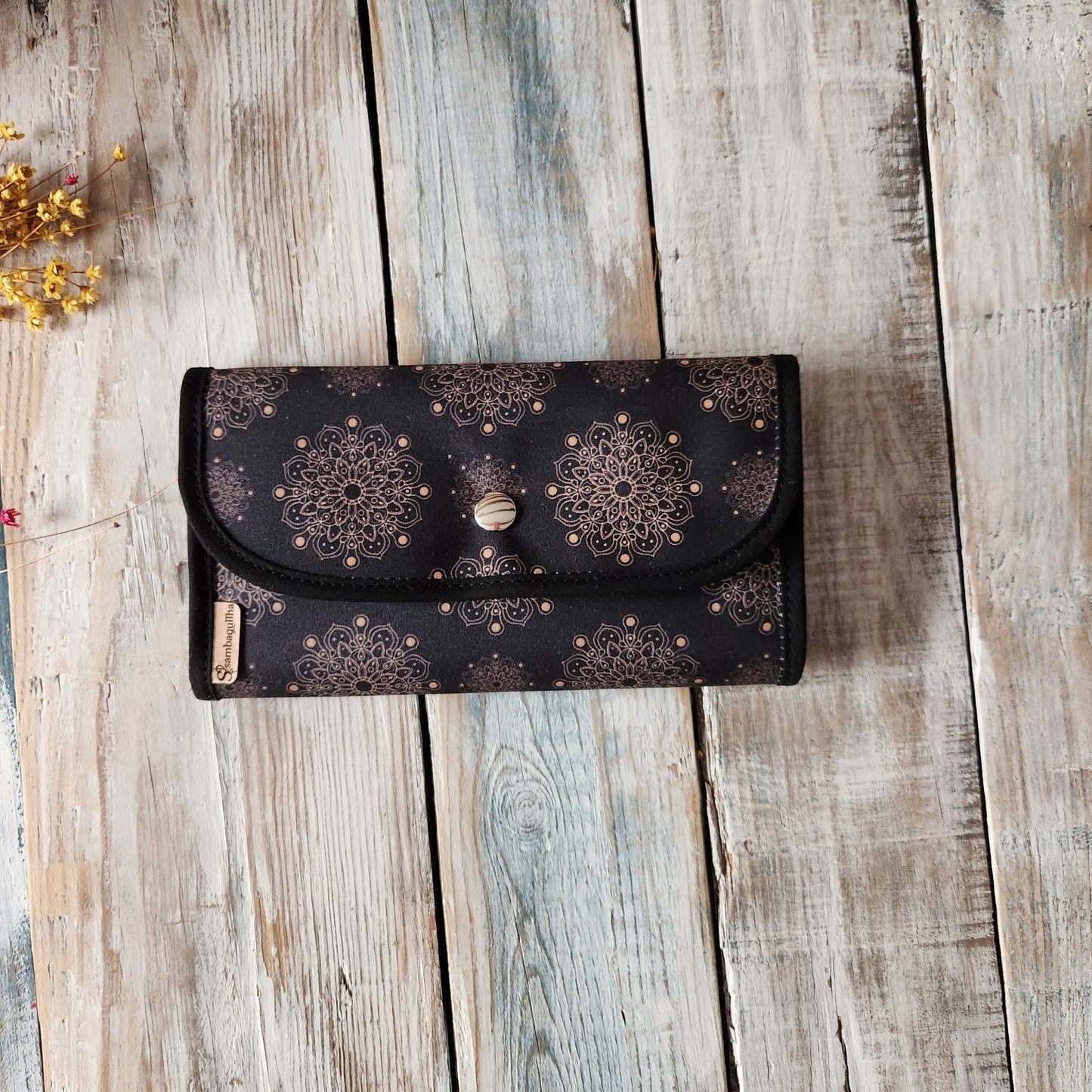 The Mallorca Wallet
