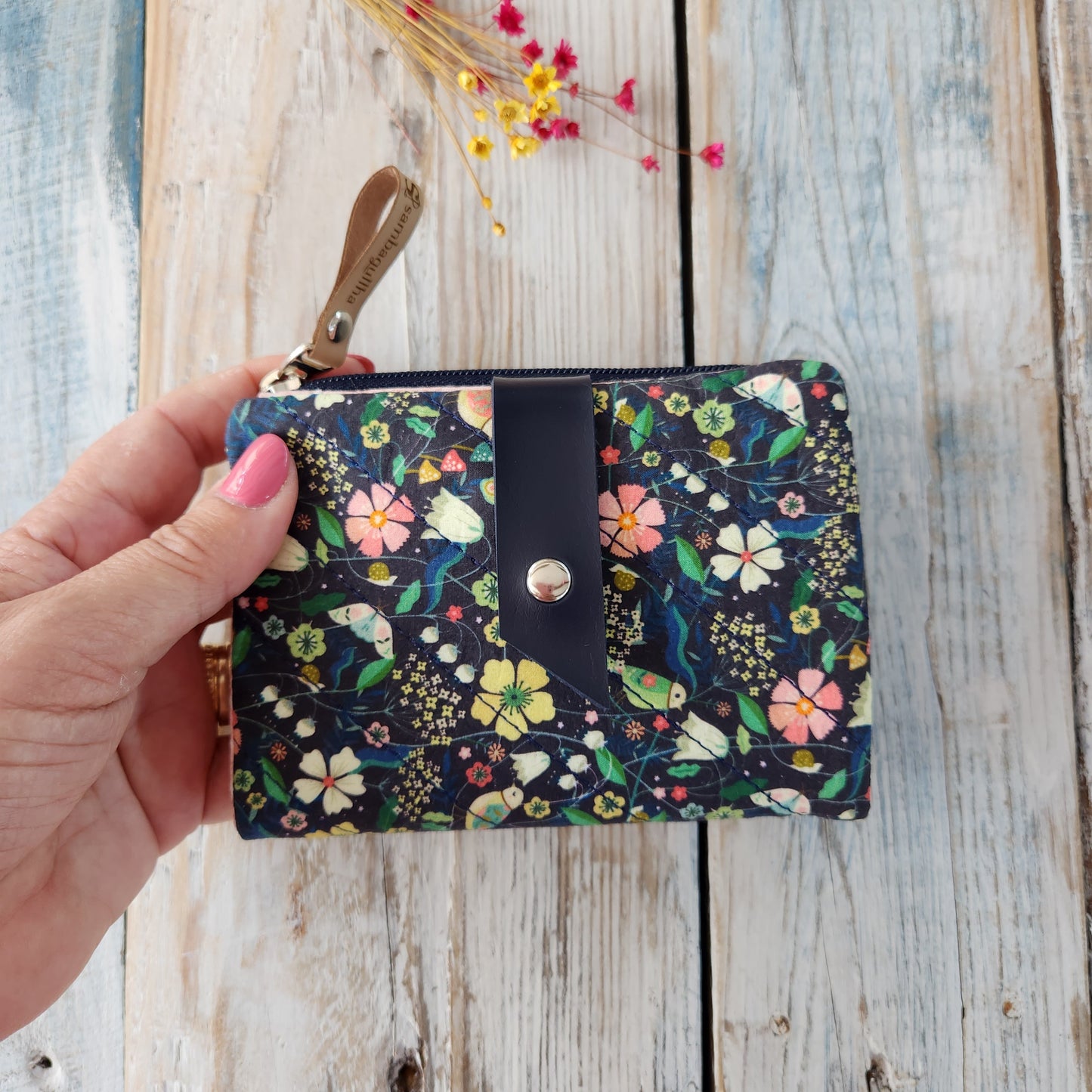 Ibiza Wallet