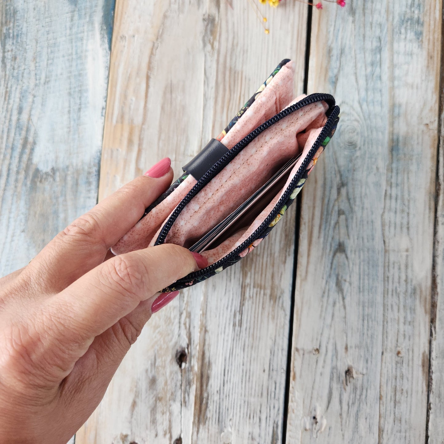 Ibiza Wallet