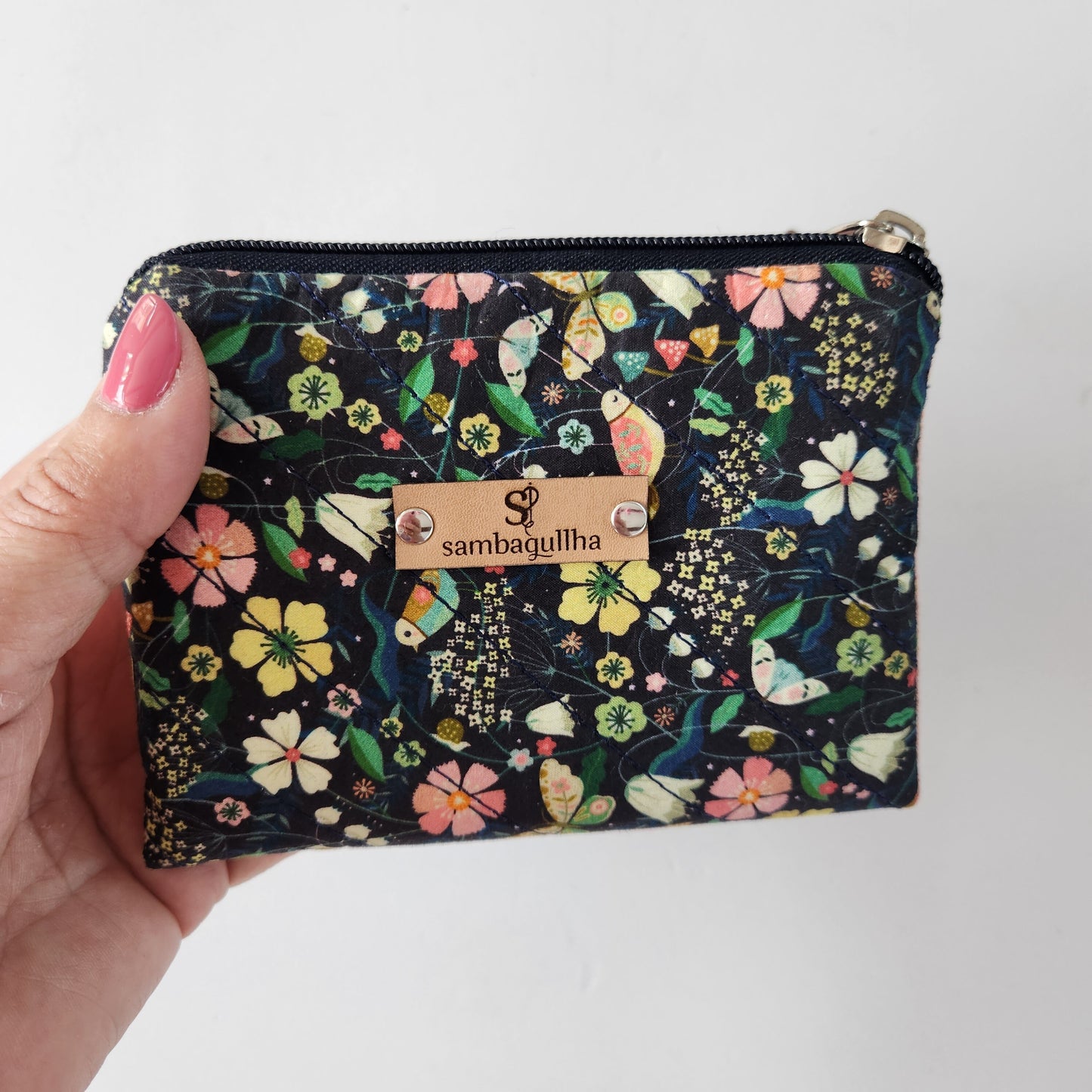 Ibiza Wallet