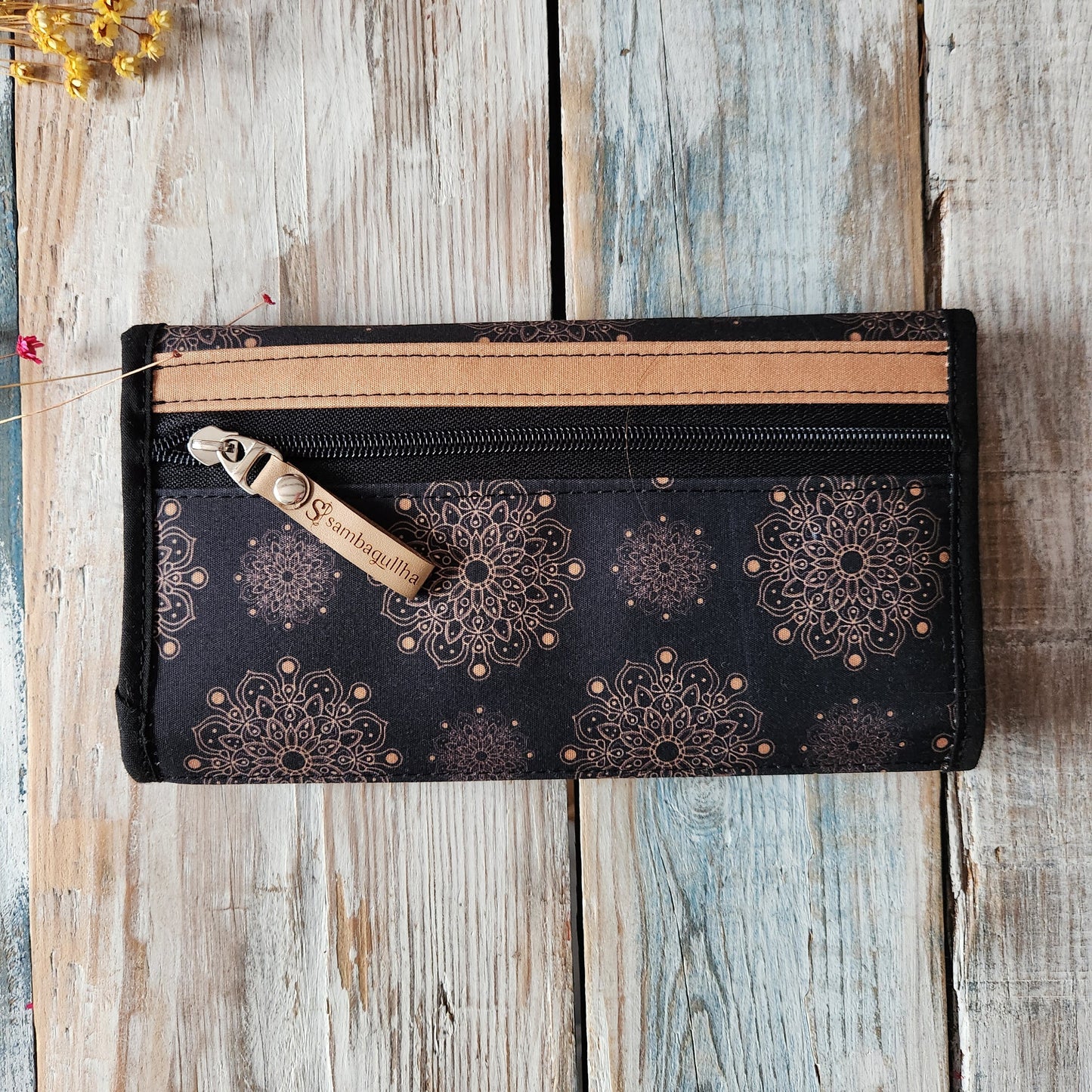 The Mallorca Wallet