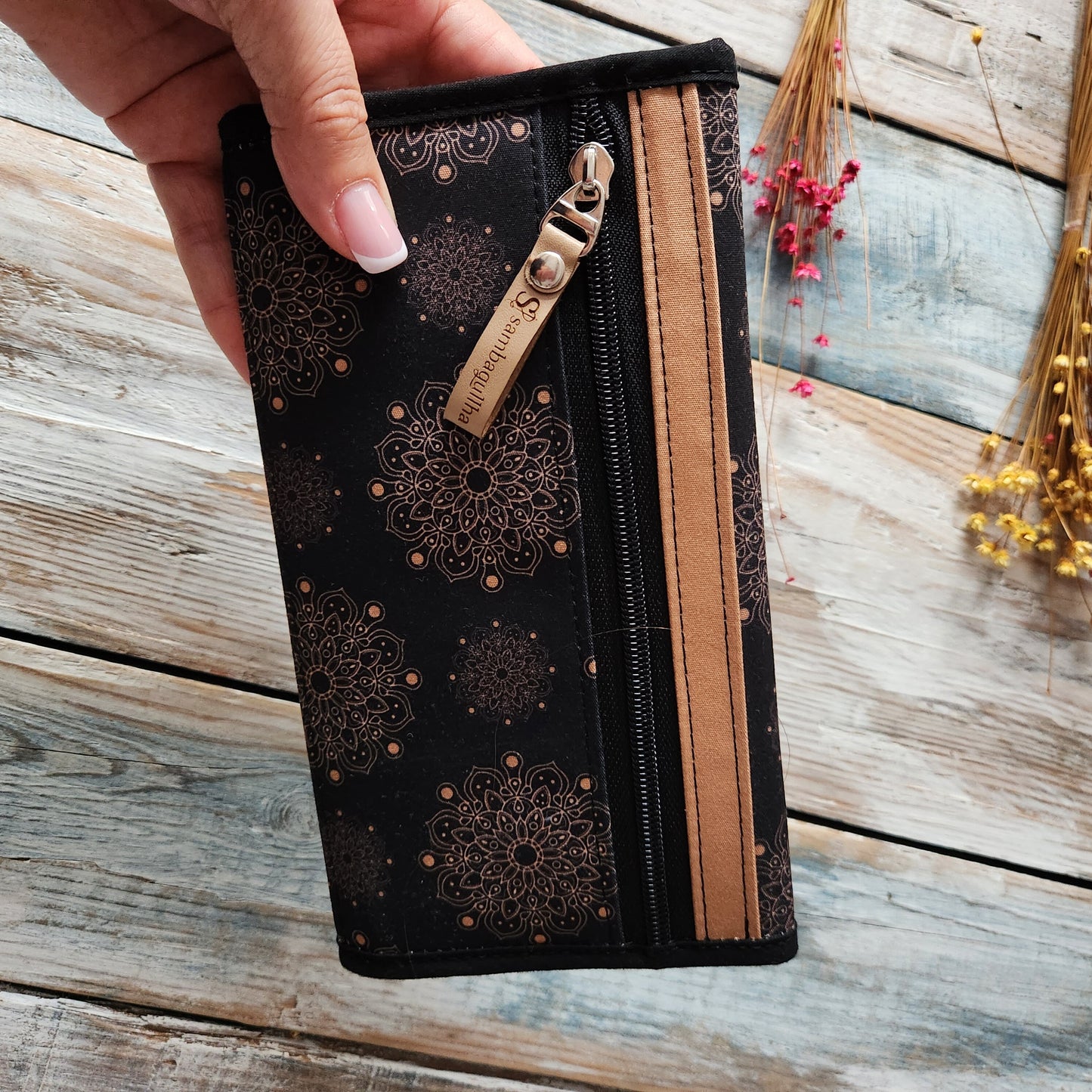The Mallorca Wallet