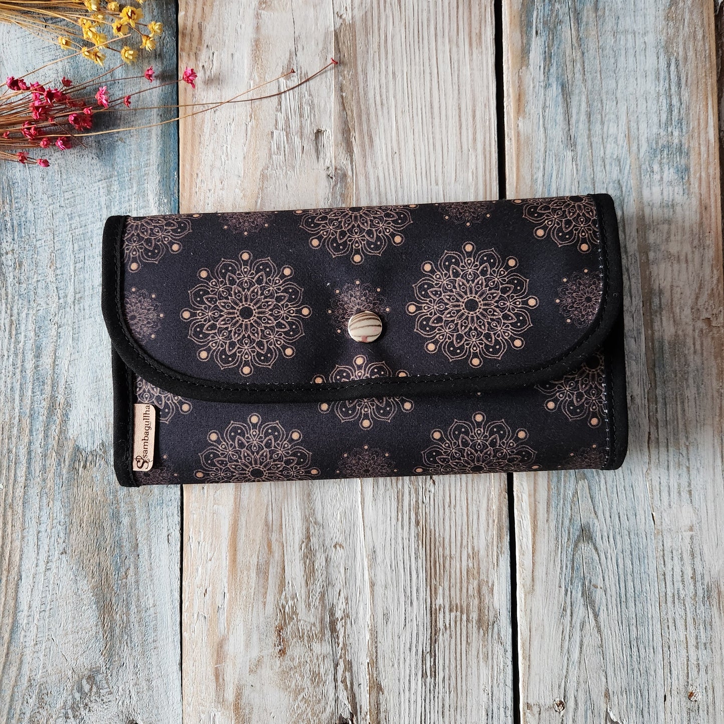 The Mallorca Wallet