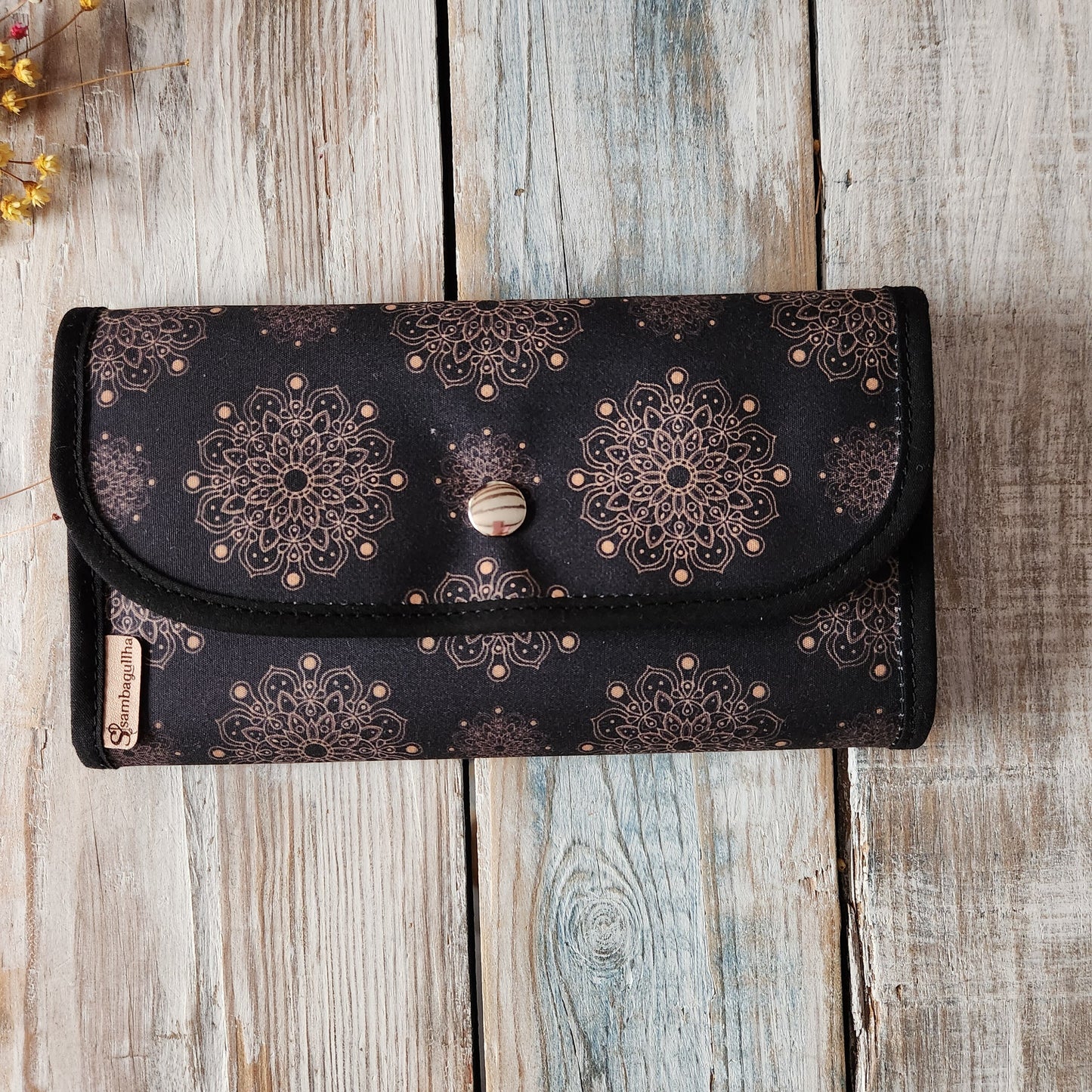 The Mallorca Wallet