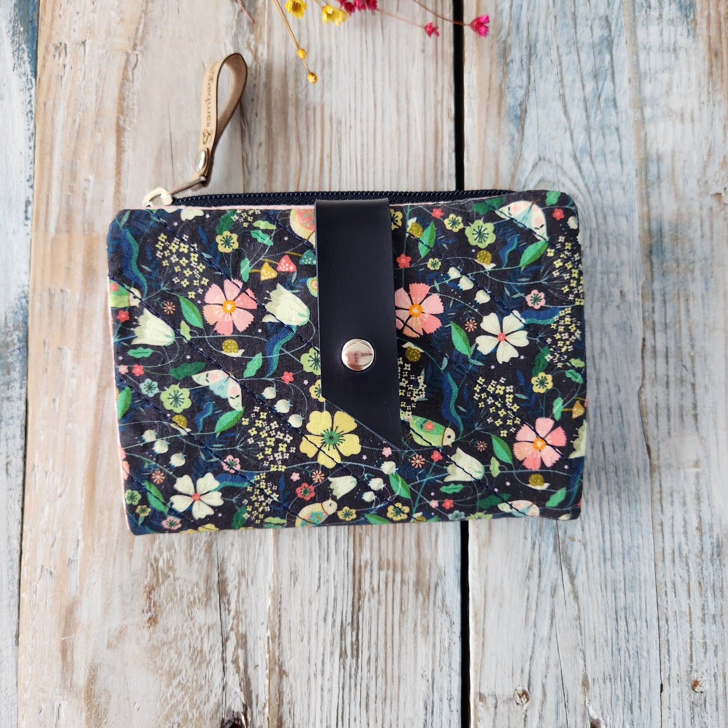 Ibiza Wallet