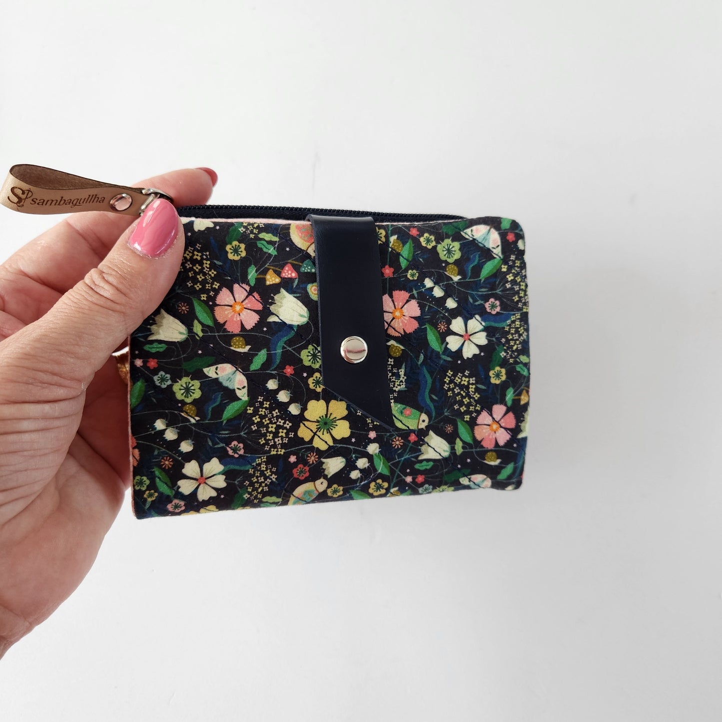 Ibiza Wallet