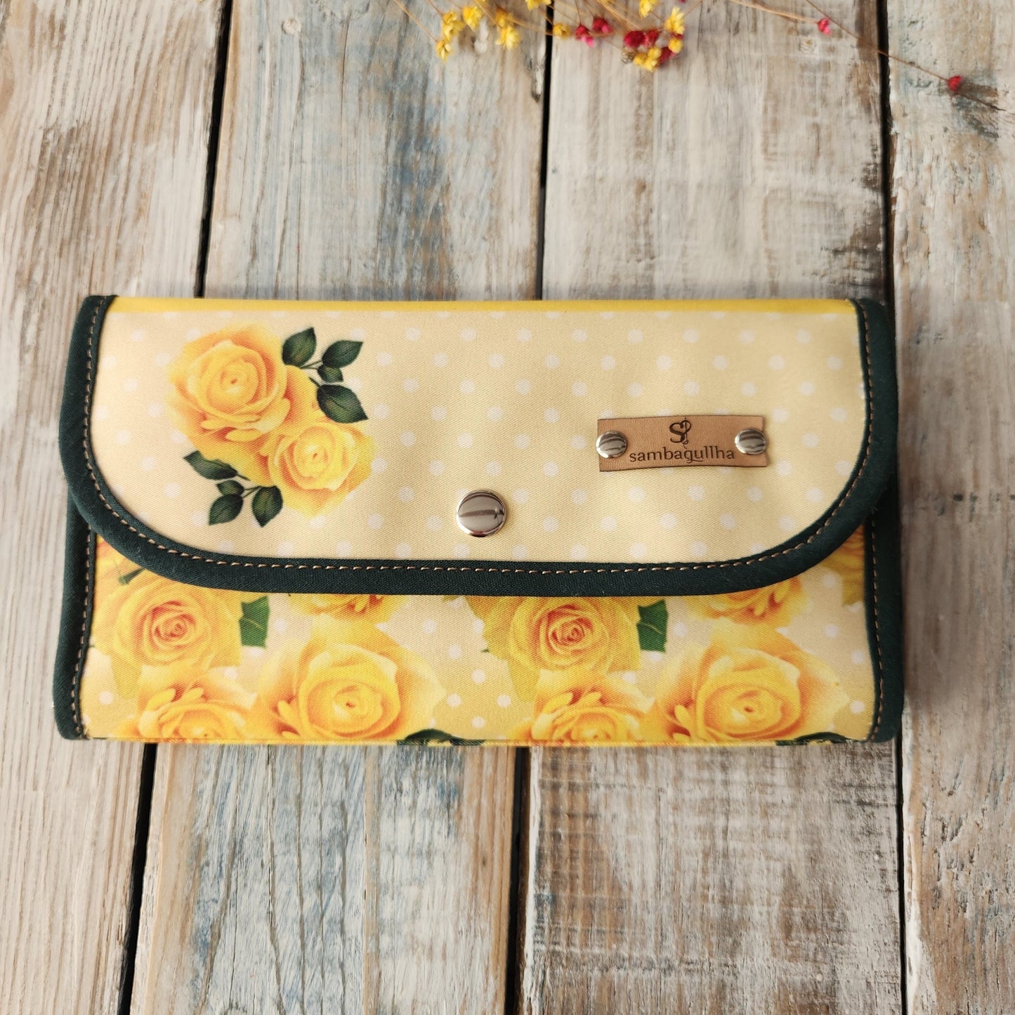 The Mallorca Wallet