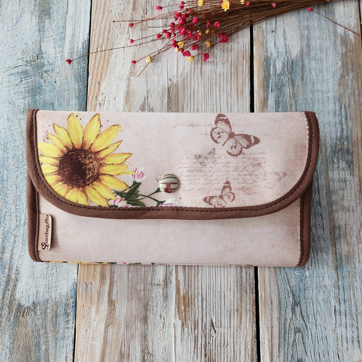 Mallorca Wallet