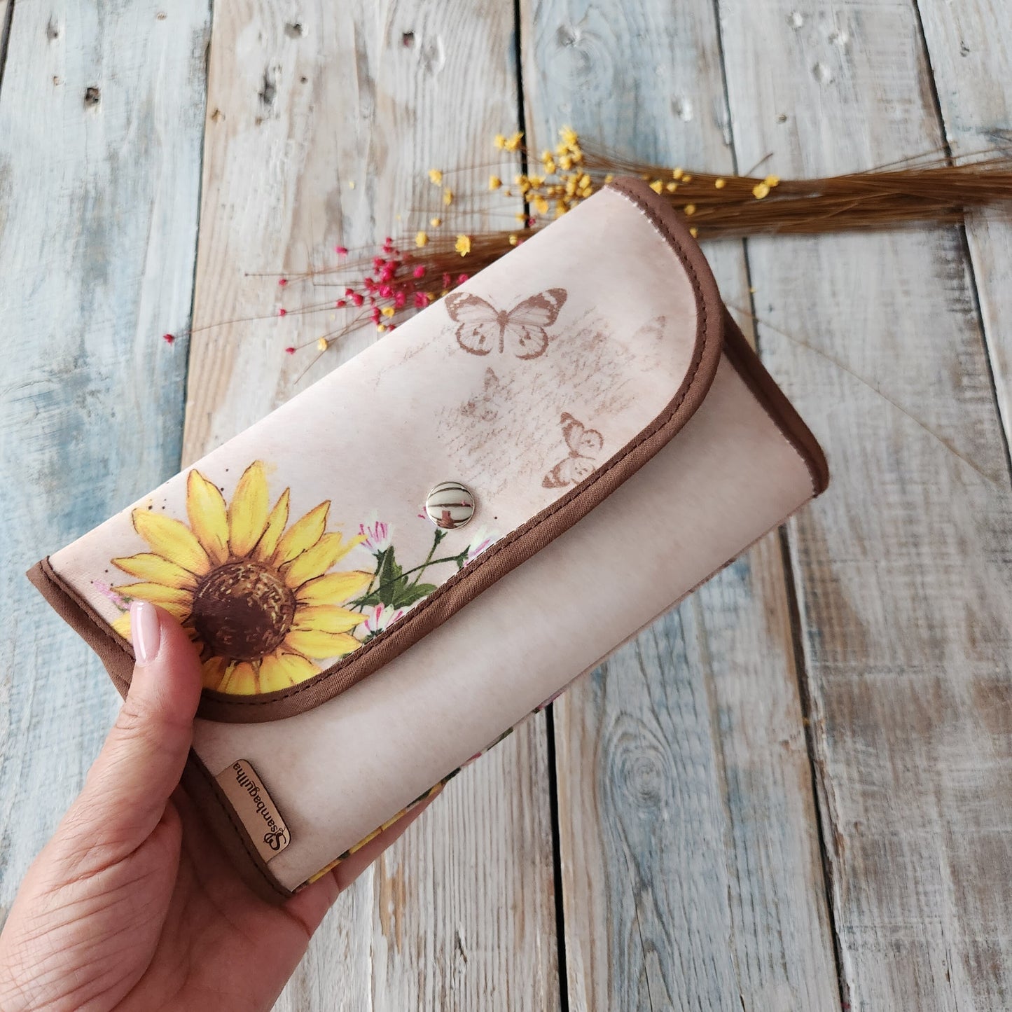 Mallorca Wallet