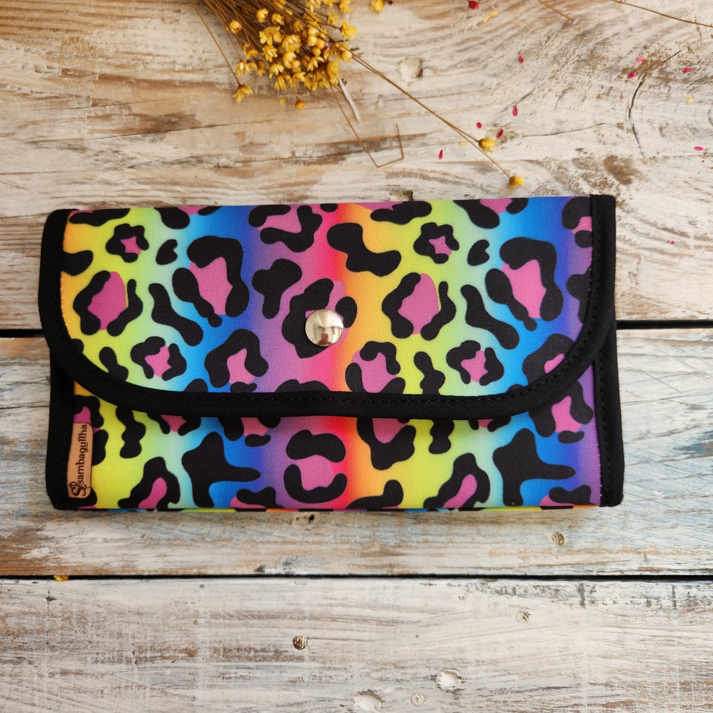 The Mallorca Wallet