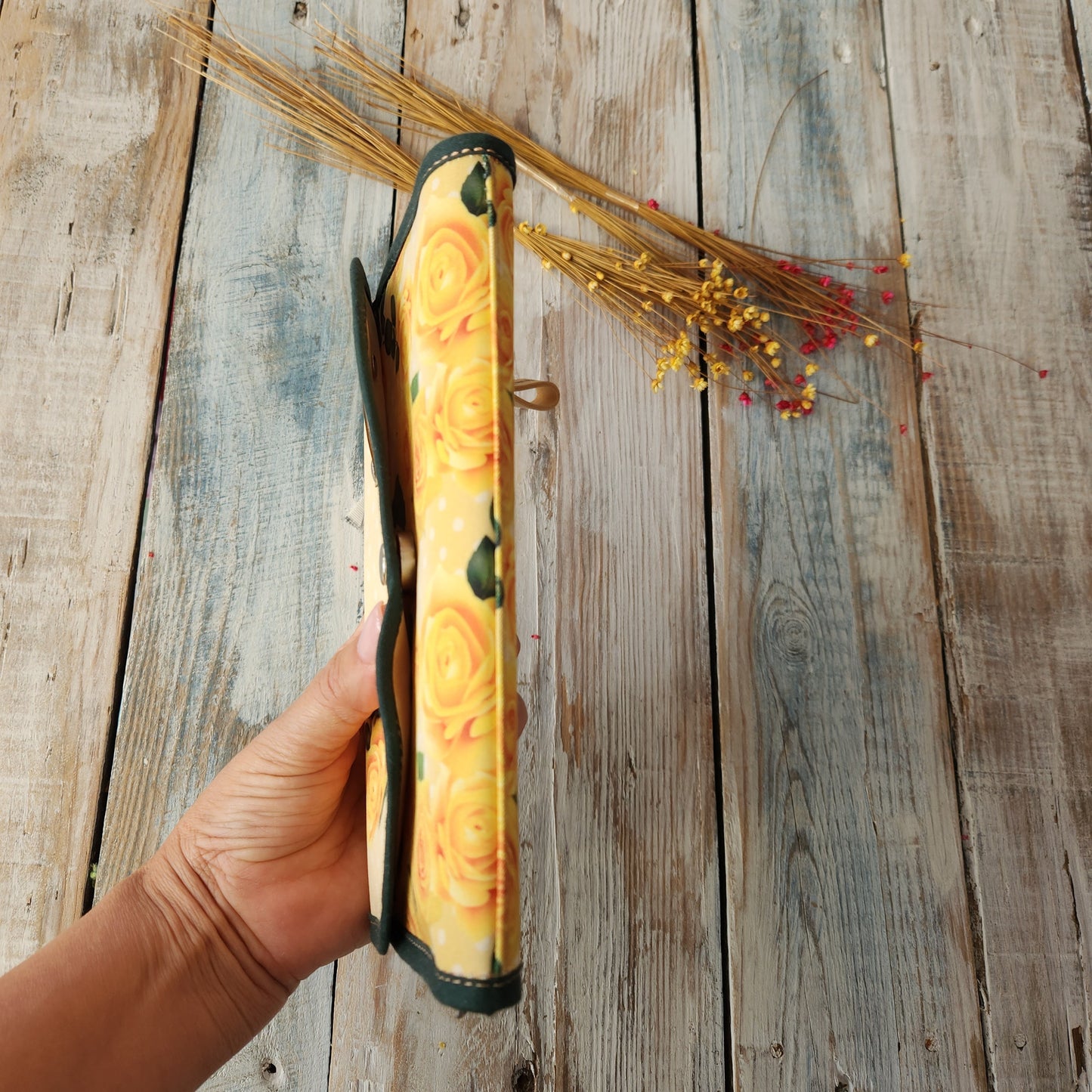 The Mallorca Wallet