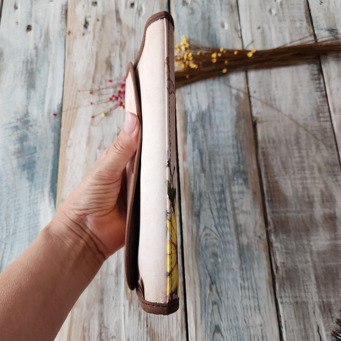 Mallorca Wallet