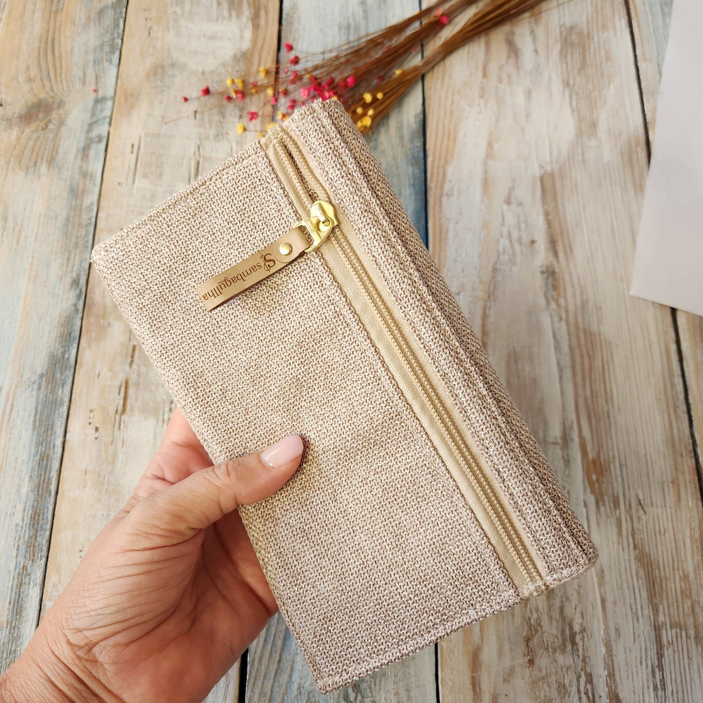 Deyá Wallet