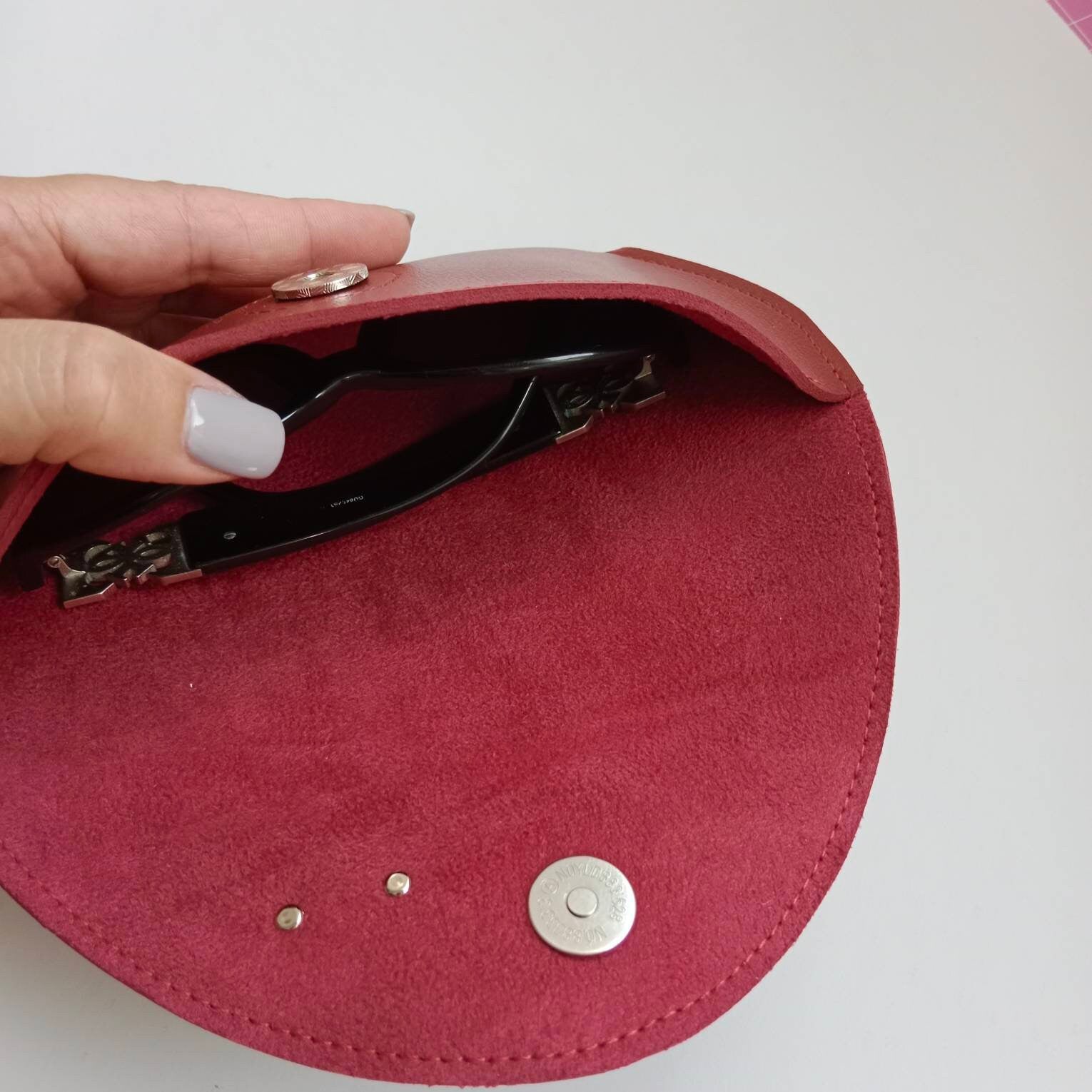 Sunglasses Case