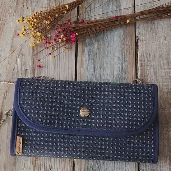 Cartera para mujer, monedero, cartera de mano, cartera de tela, Regalo de cumpleaños,billetera de chica,regalo para mama,regalo para mujeres