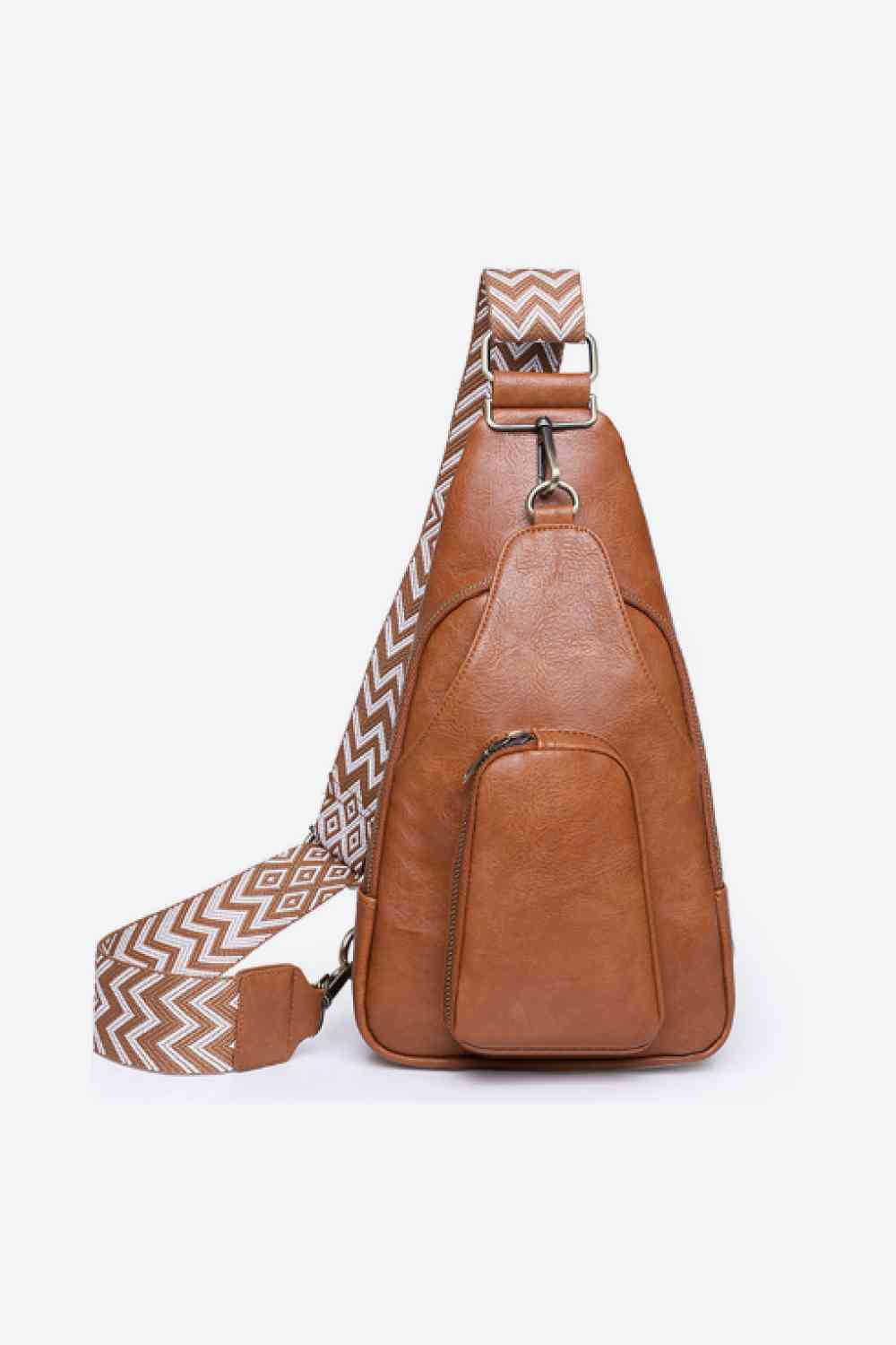 Sling Bag Leather