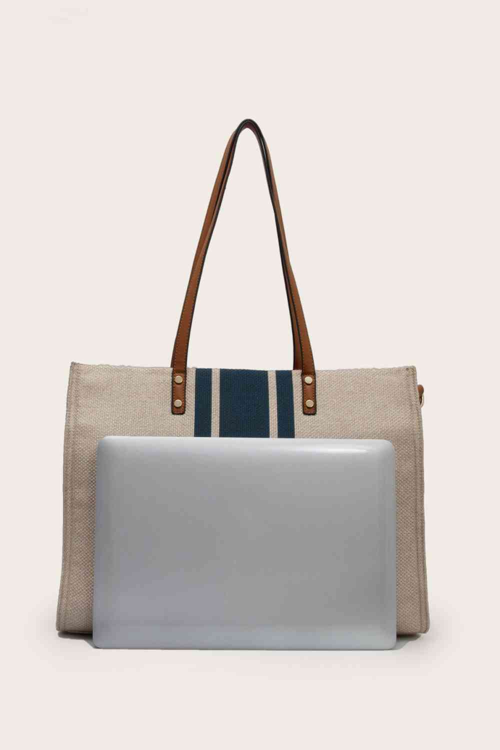 Tote Bag - Striped