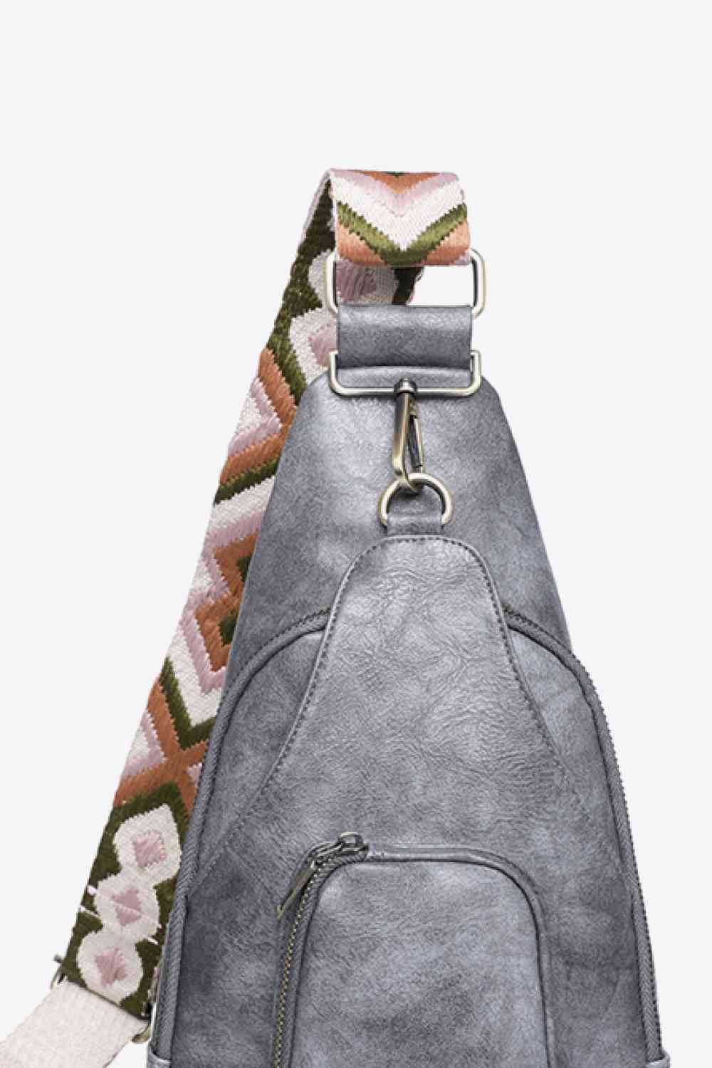 Sling Bag Leather