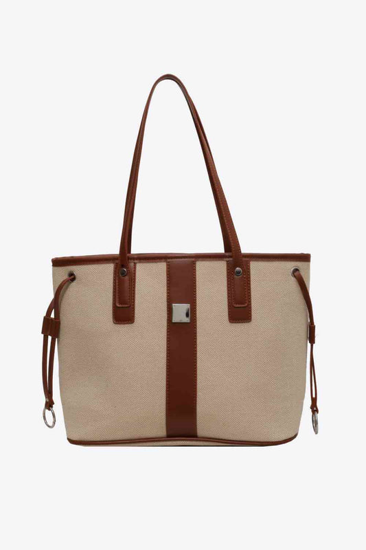 Tote Bag - Chestnut