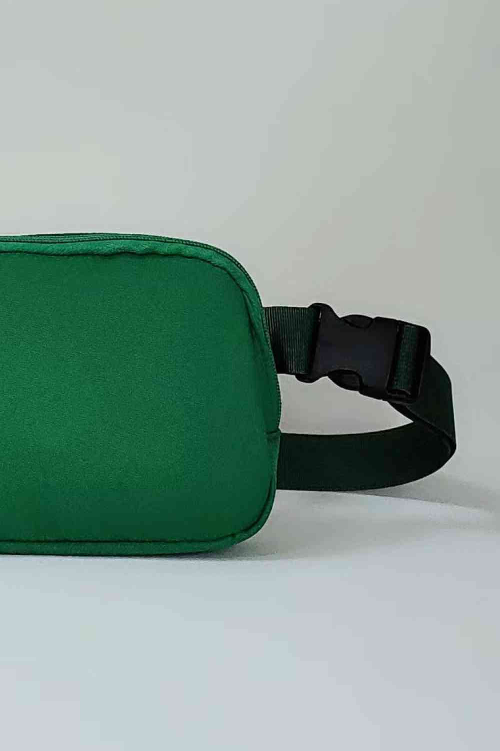 Buckle Fanny Pack