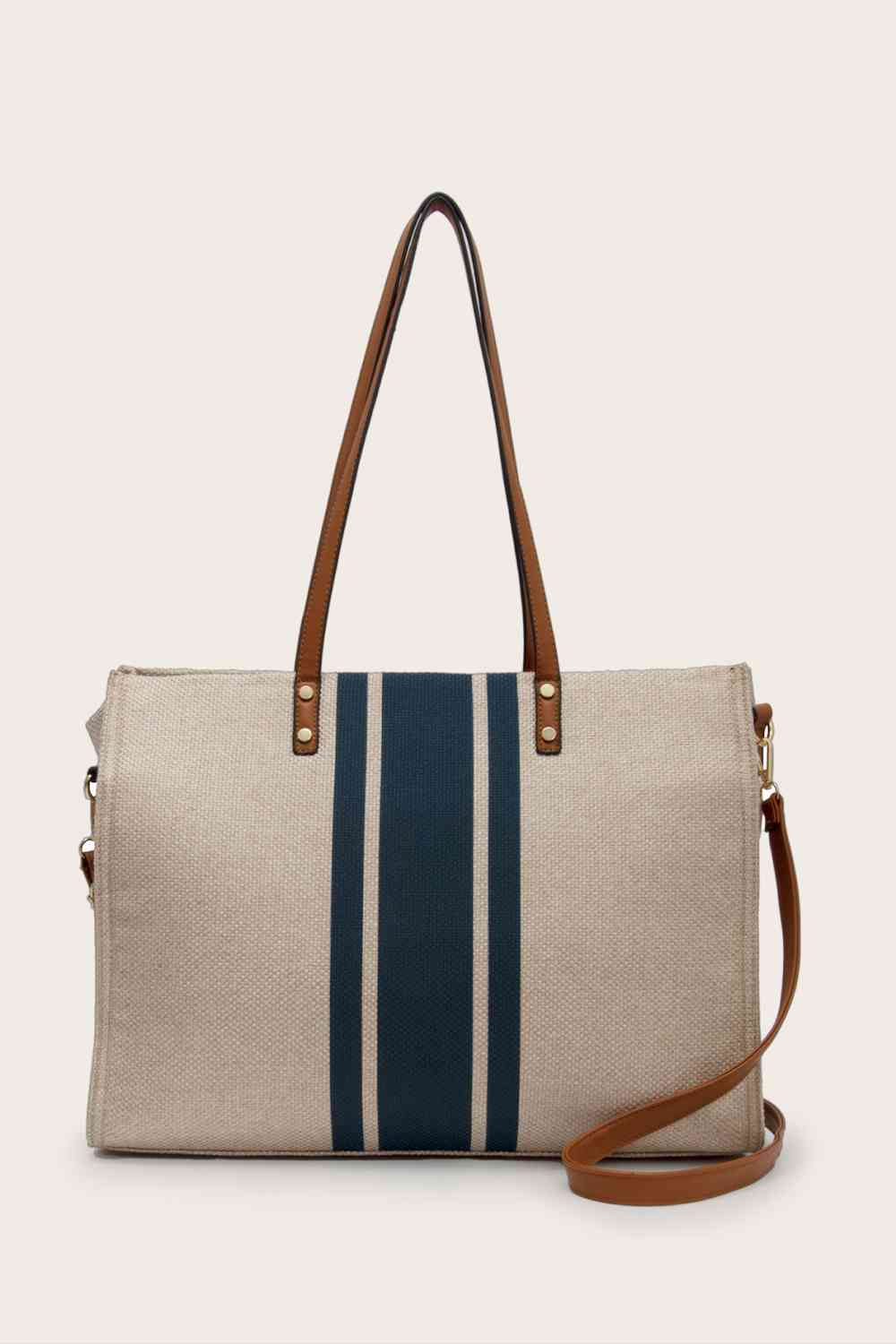 Tote Bag - Striped