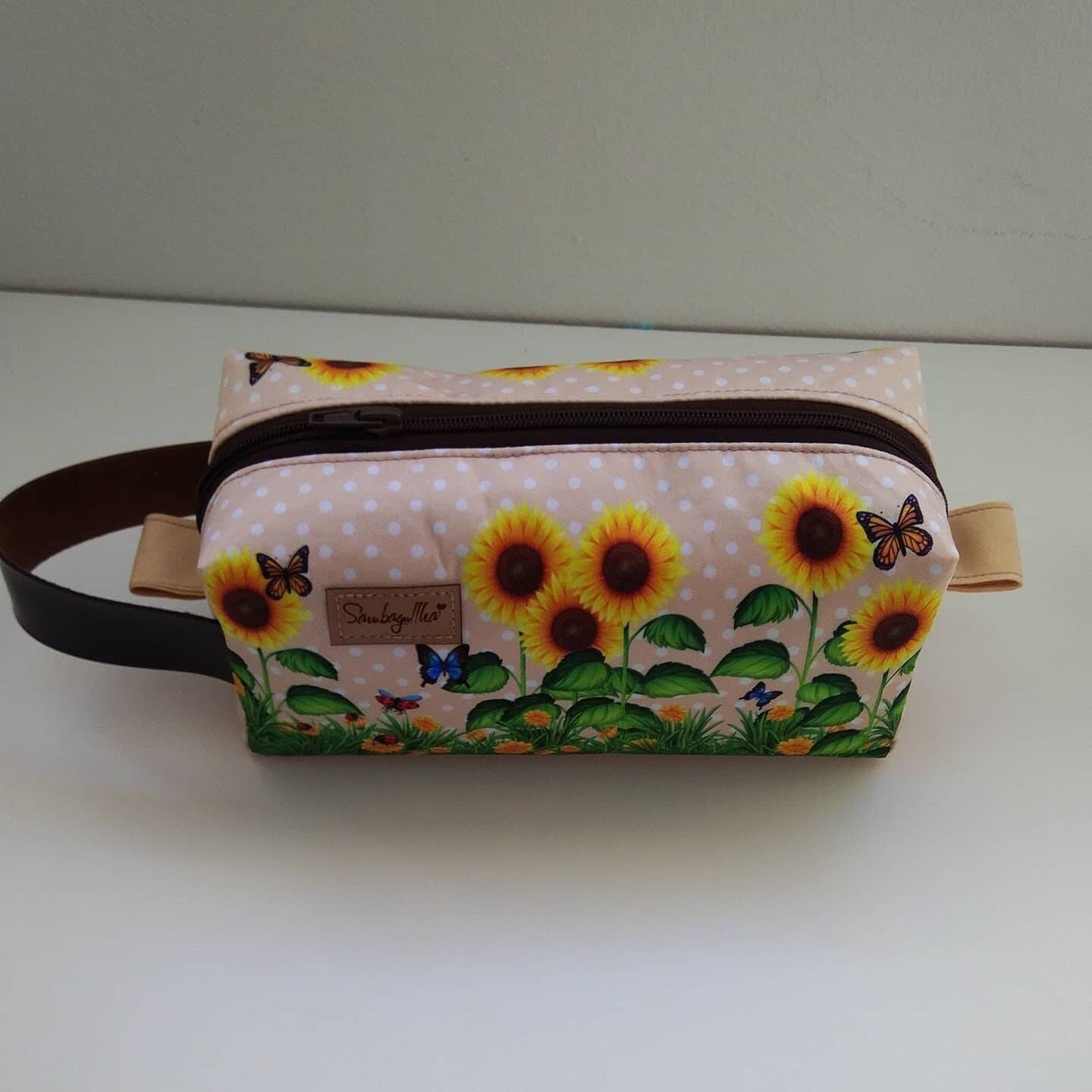 Makeup case