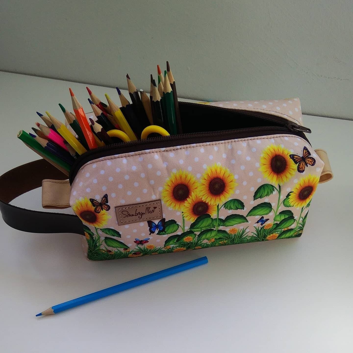 Makeup case