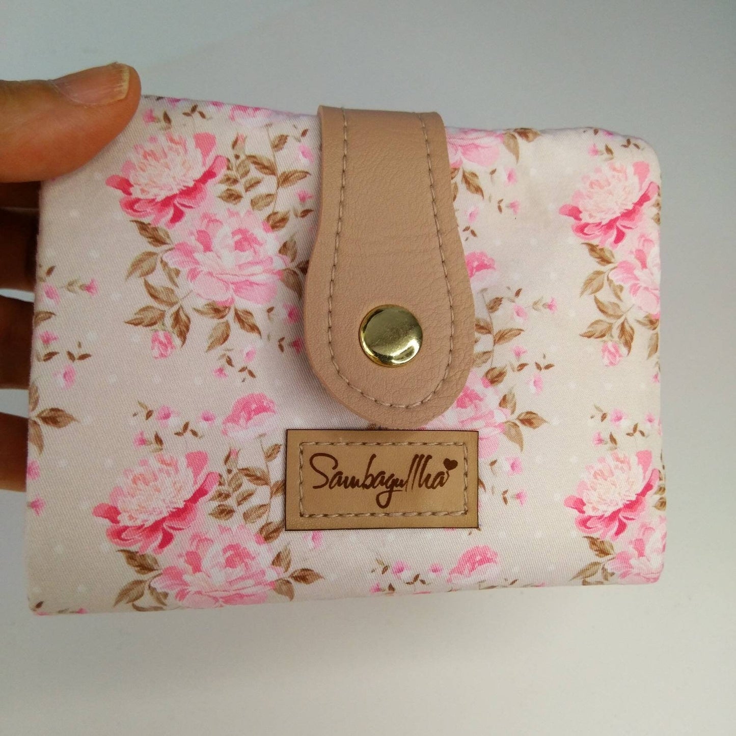 The Kelly Wallet