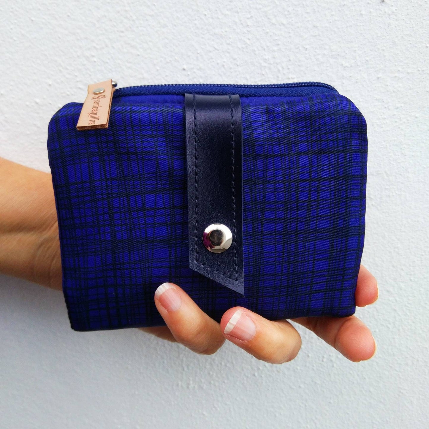 The Ibiza Wallet