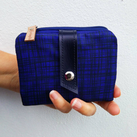The Ibiza Wallet