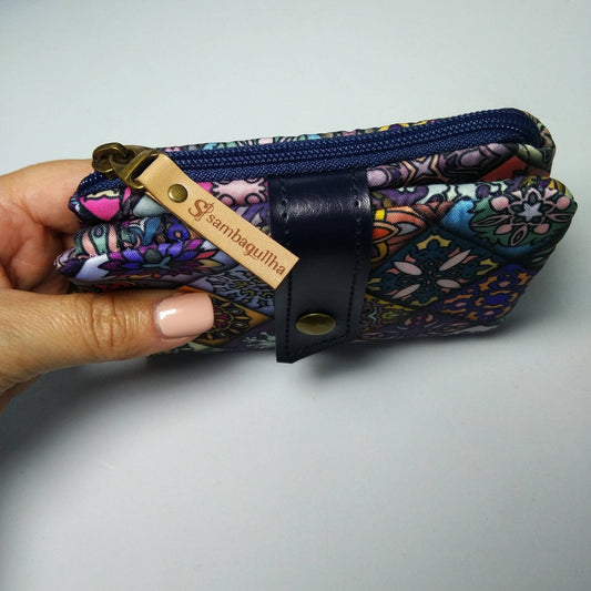 The Ibiza Wallet