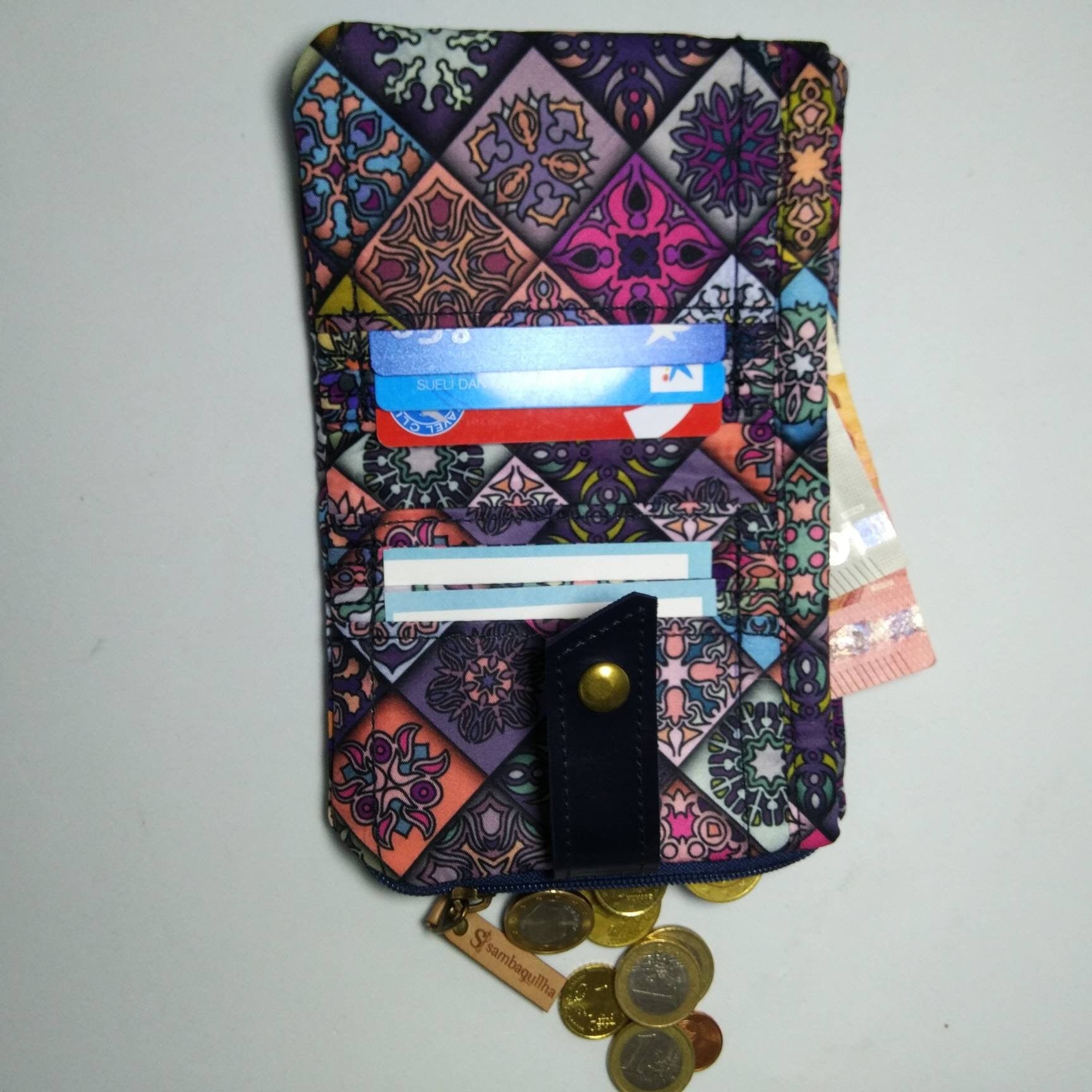 Ibiza Wallet