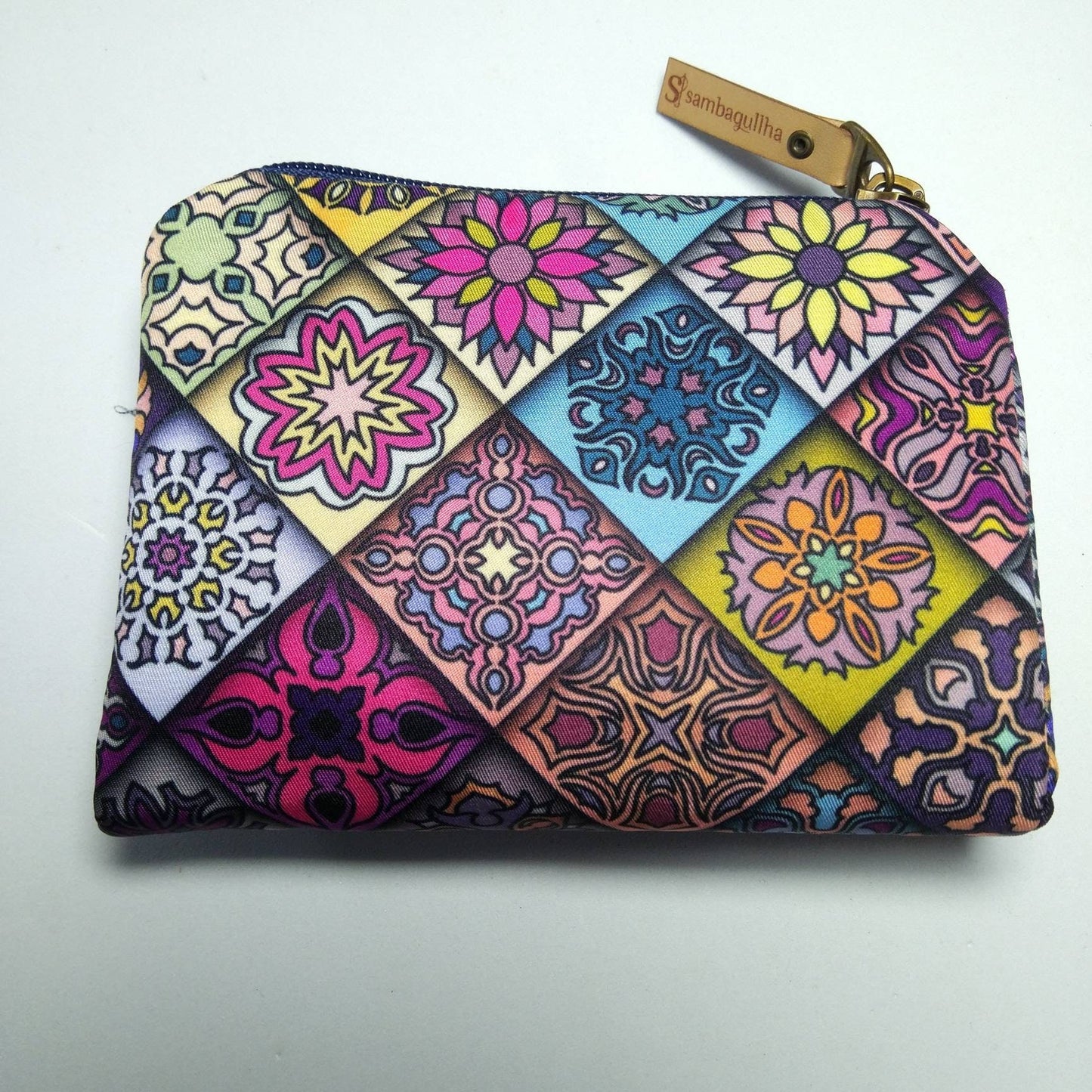 The Ibiza Wallet